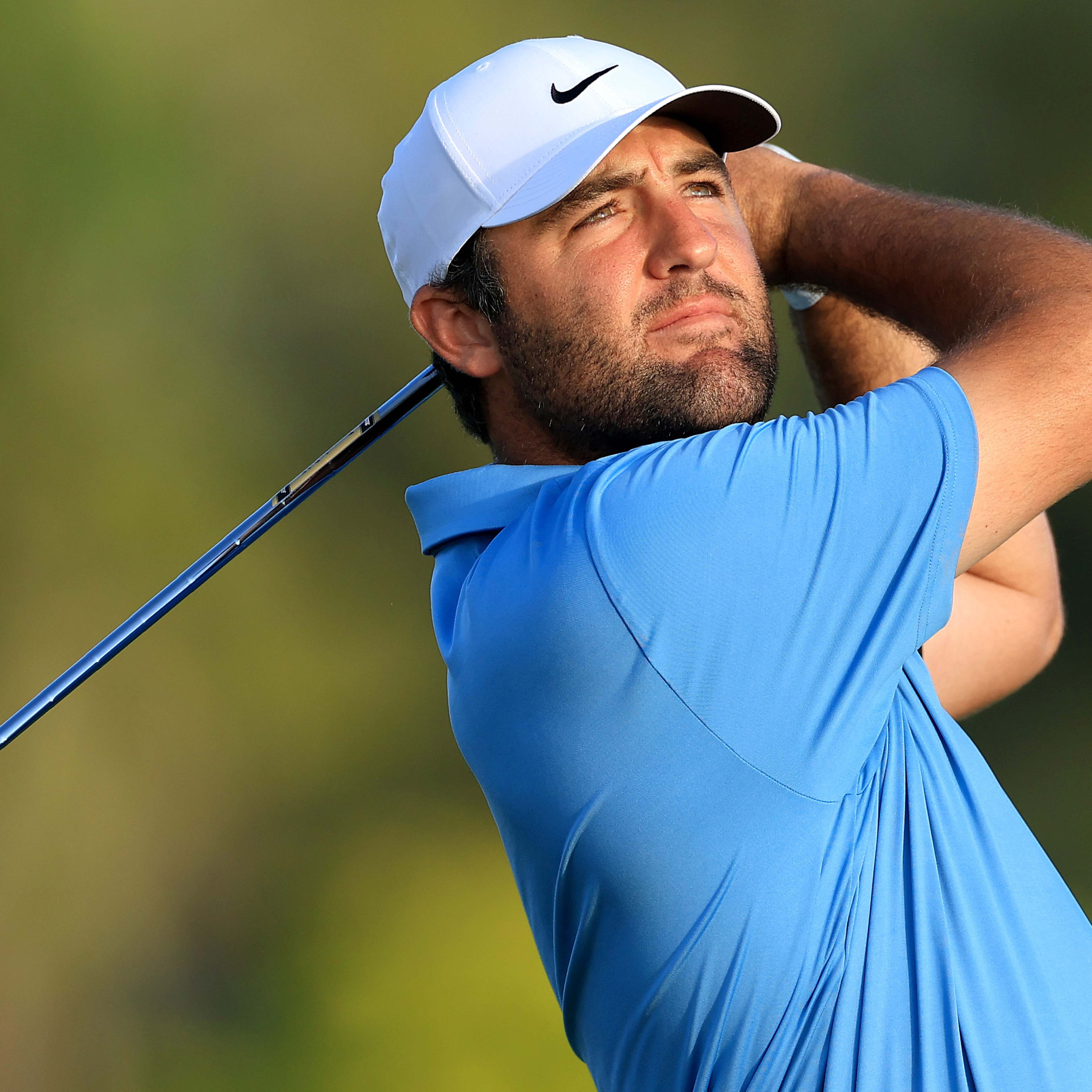 2026 PGA TOUR full-membership fantasy rankings: Nos. 1-50