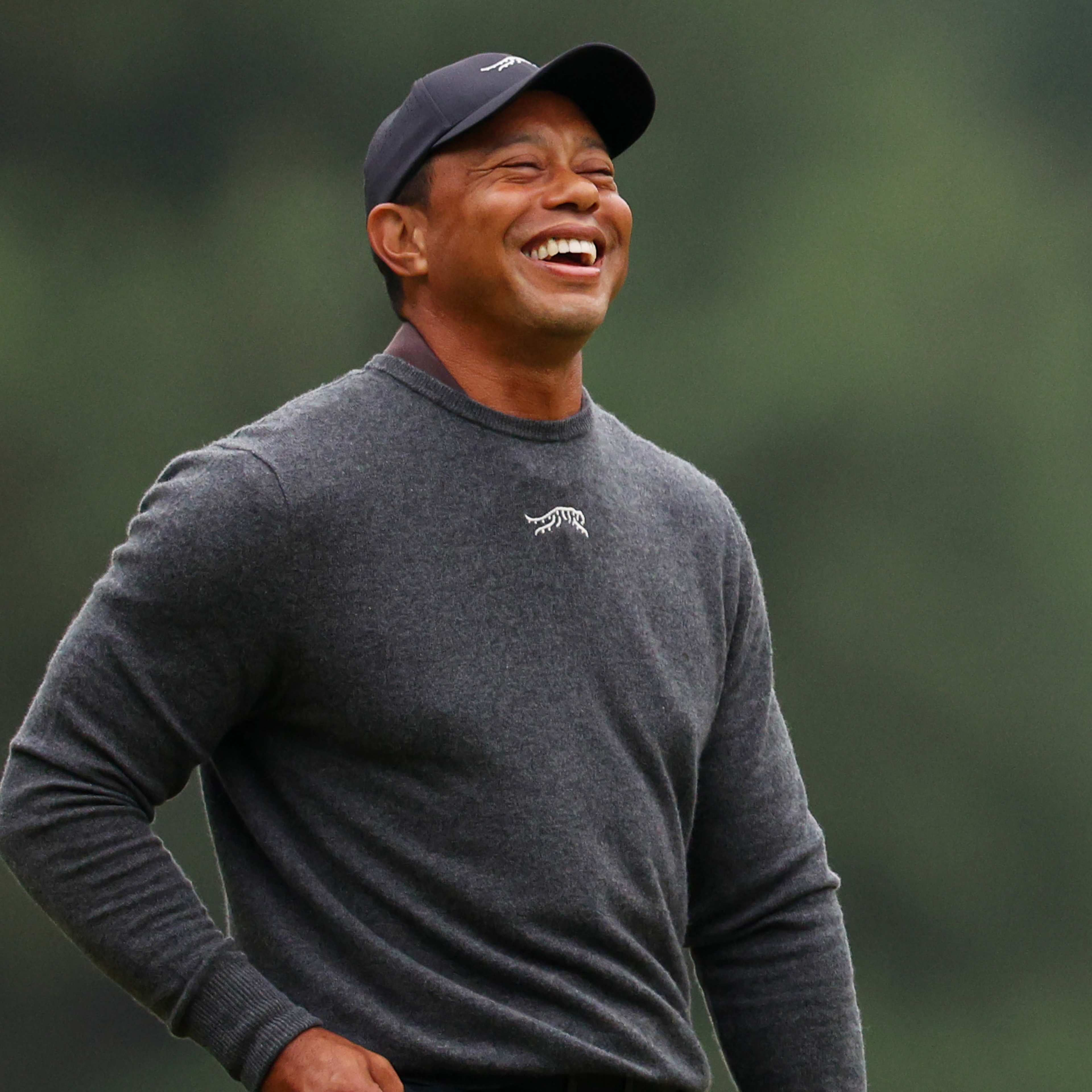 Tiger turns 50: See 50 records Woods currently holds on milestone birthday