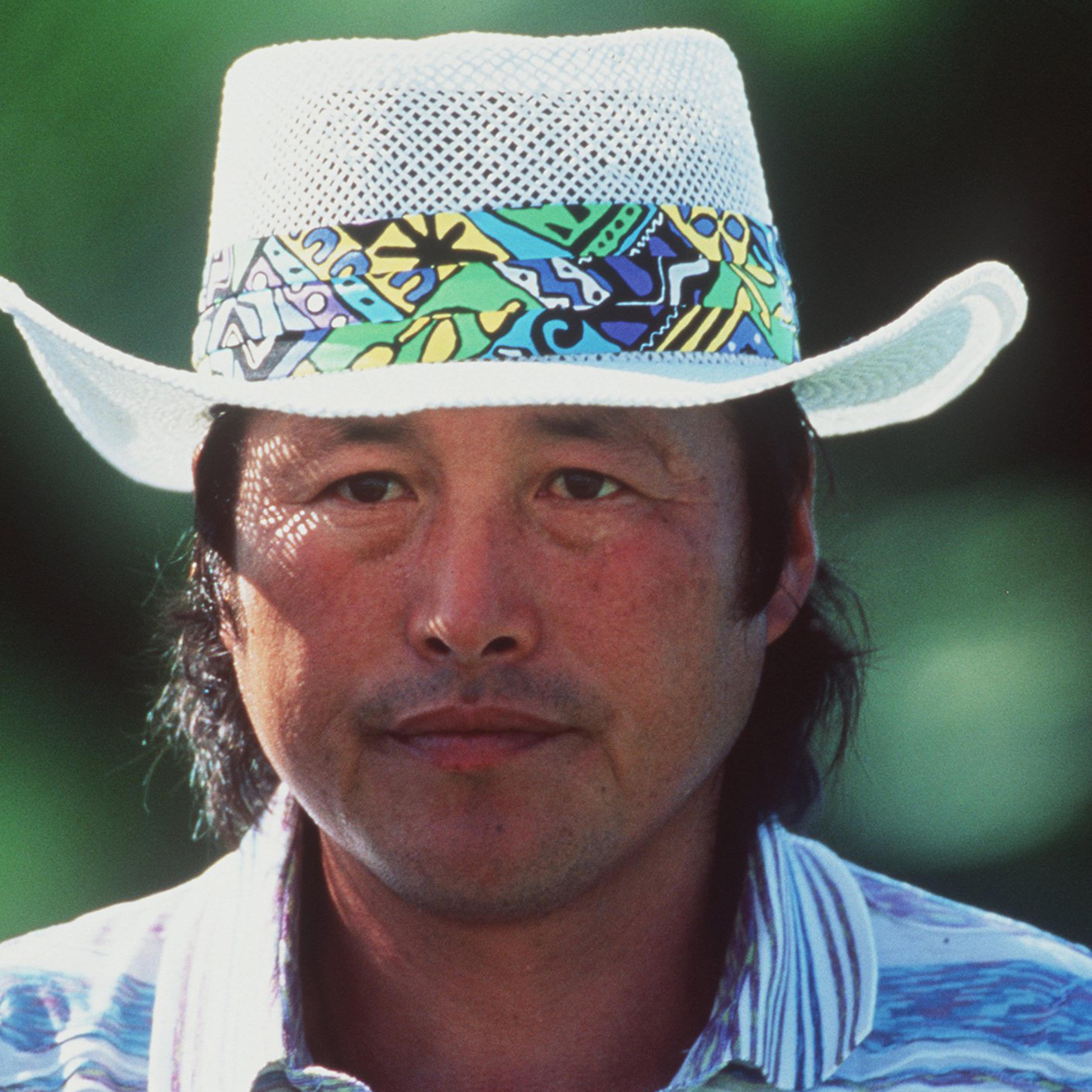 Masashi 'Jumbo' Ozaki, winningest Japanese golf professional in history, dies at age 78