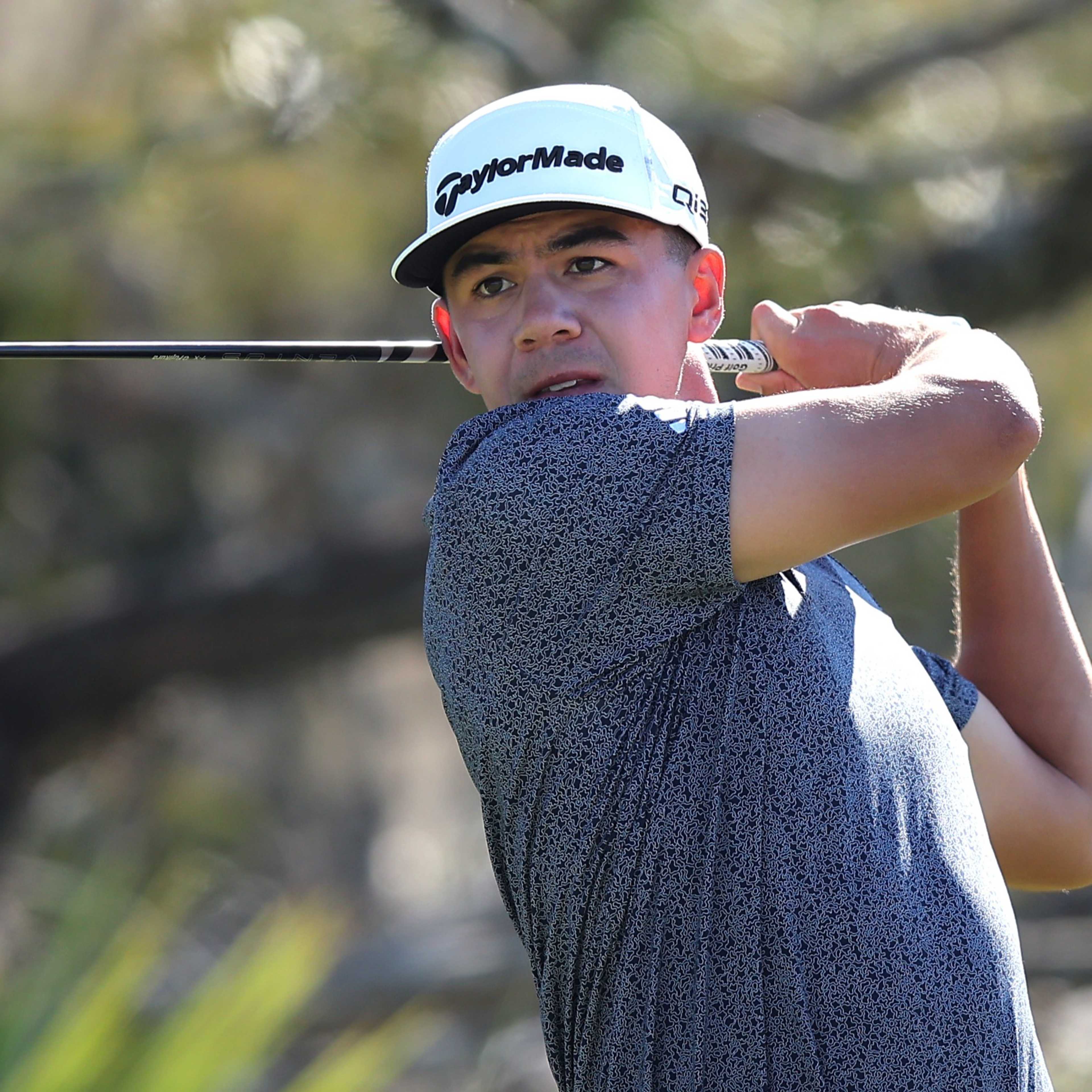 Thorbjornsen joins McIlroy on Boston Common as alternate for upcoming TGL match