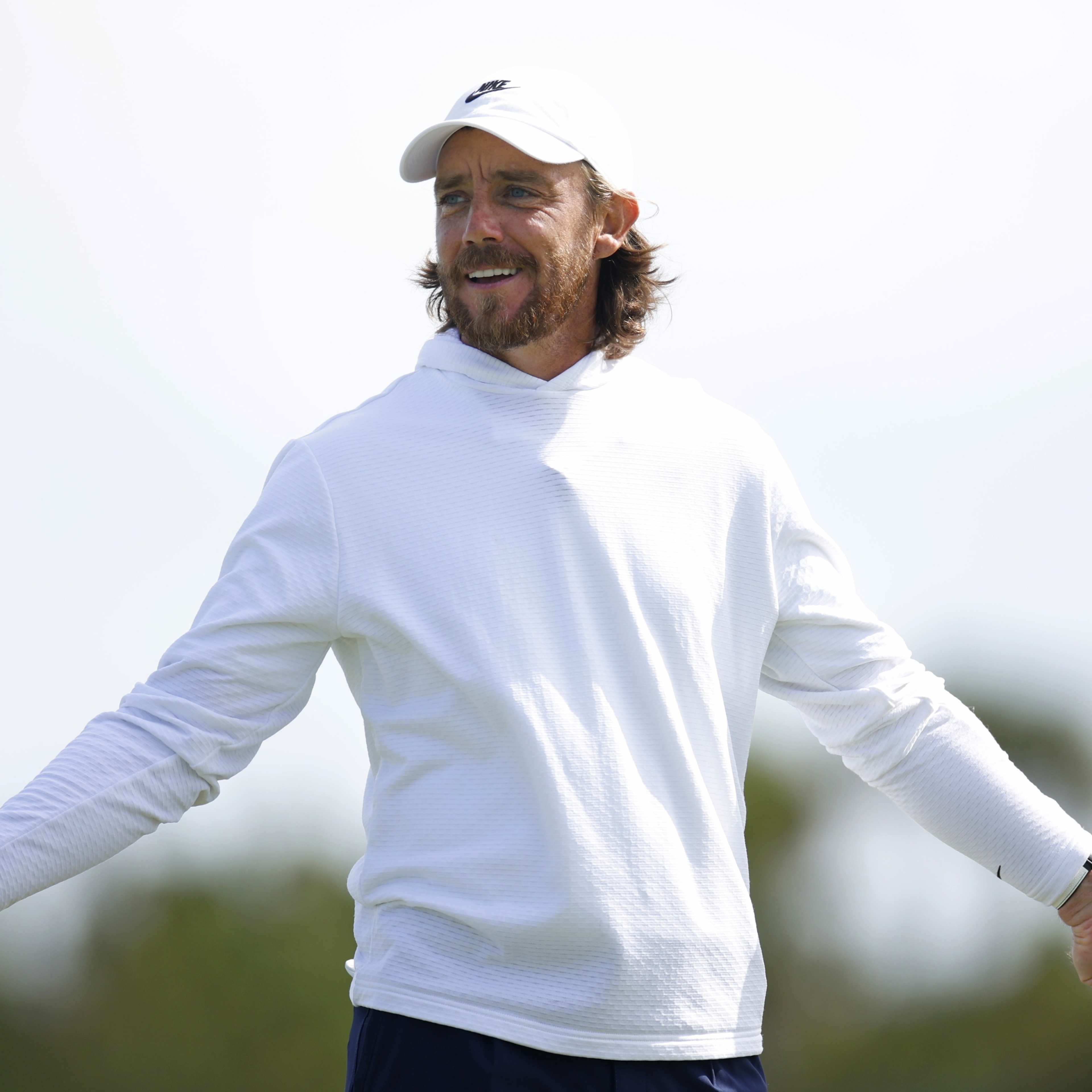 The Five: Who’s most likely to win their first major in 2026?