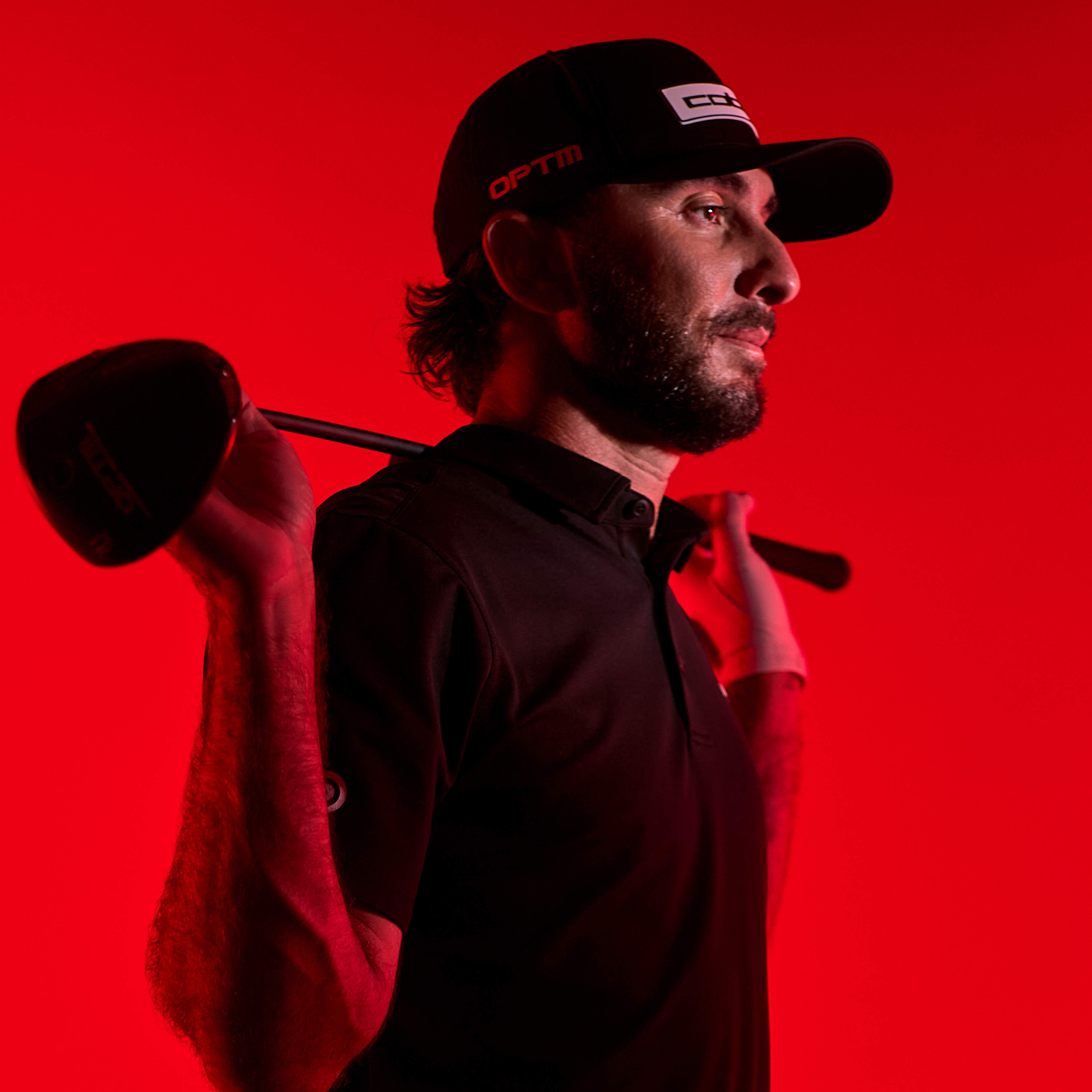 Cobra launches new OPTM drivers, metalwoods with switch in industry focus