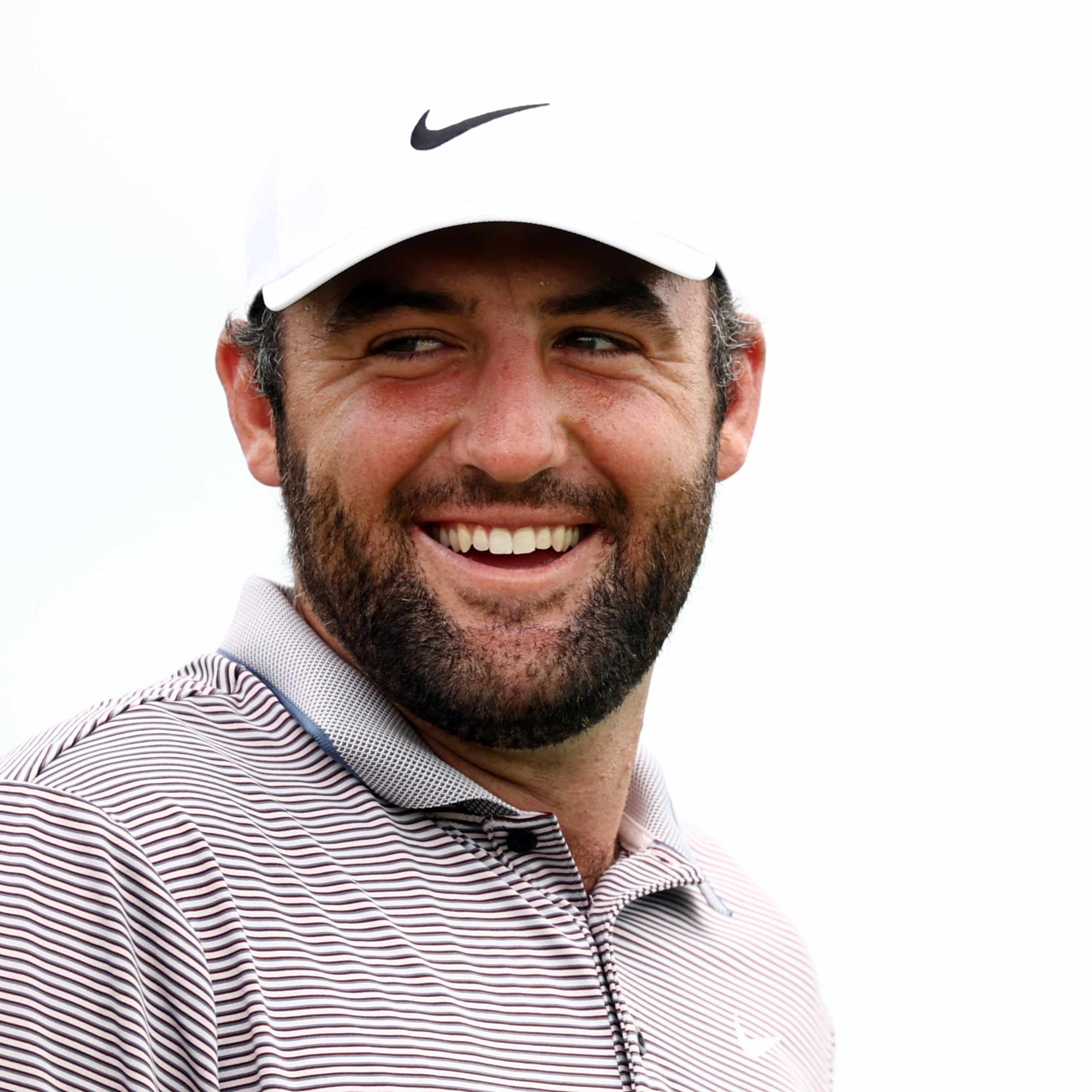 Scheffler named GWAA’s 2025 Player of the Year