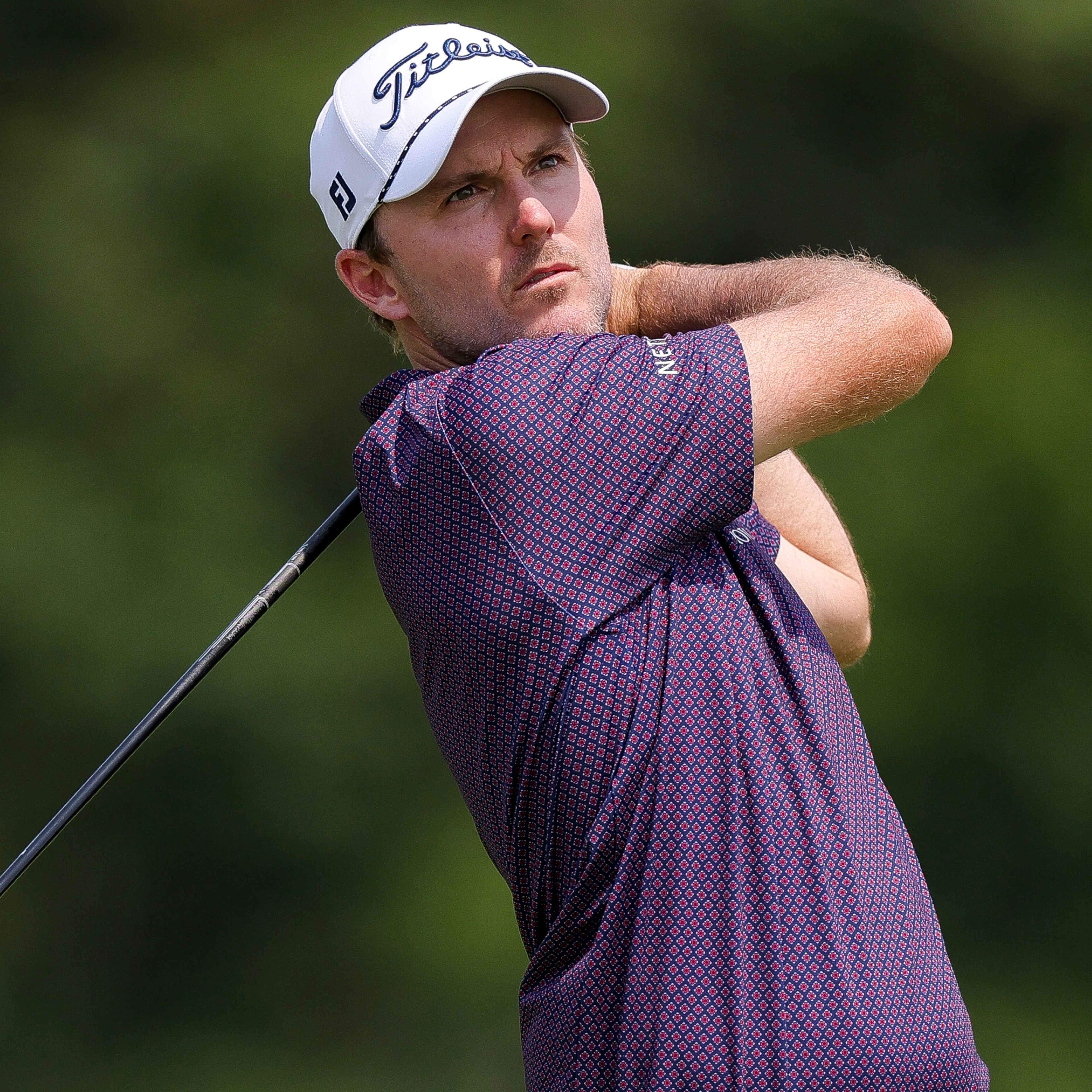 Horses for Courses: Tough to find a better Waialae course fit than past champ Henley