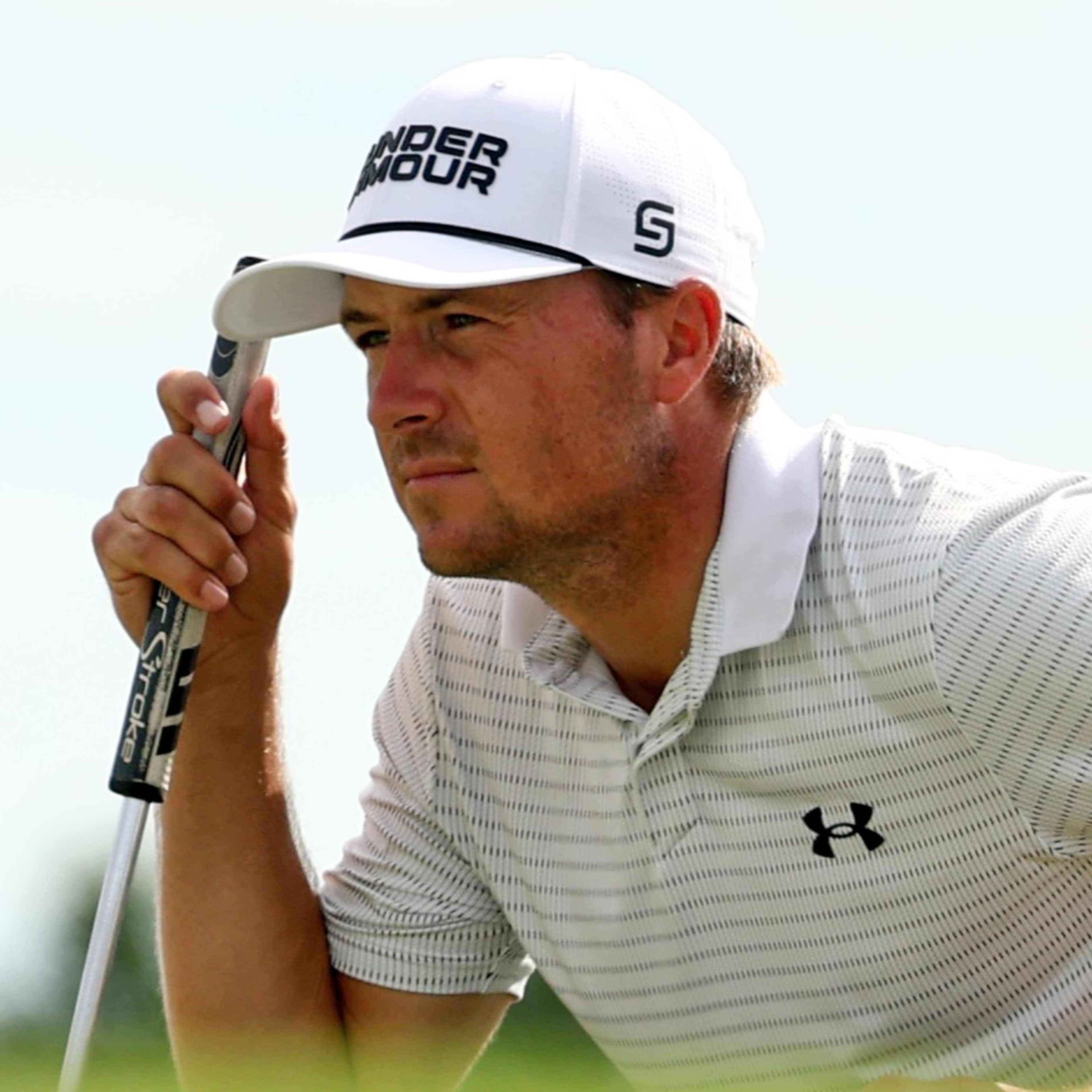 Does Spieth have another run in him?