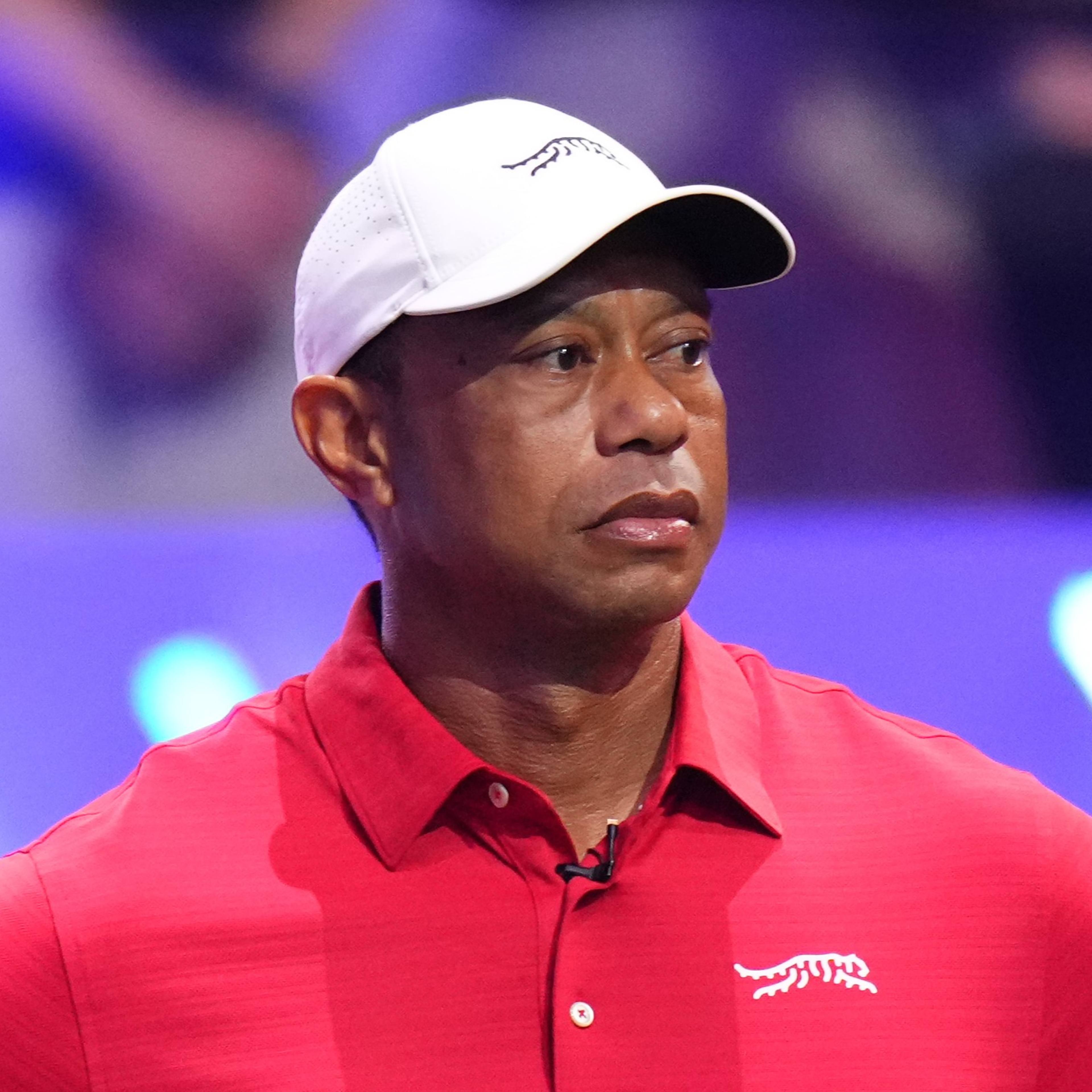 Woods: Koepka returning 'says a lot' about direction of PGA TOUR