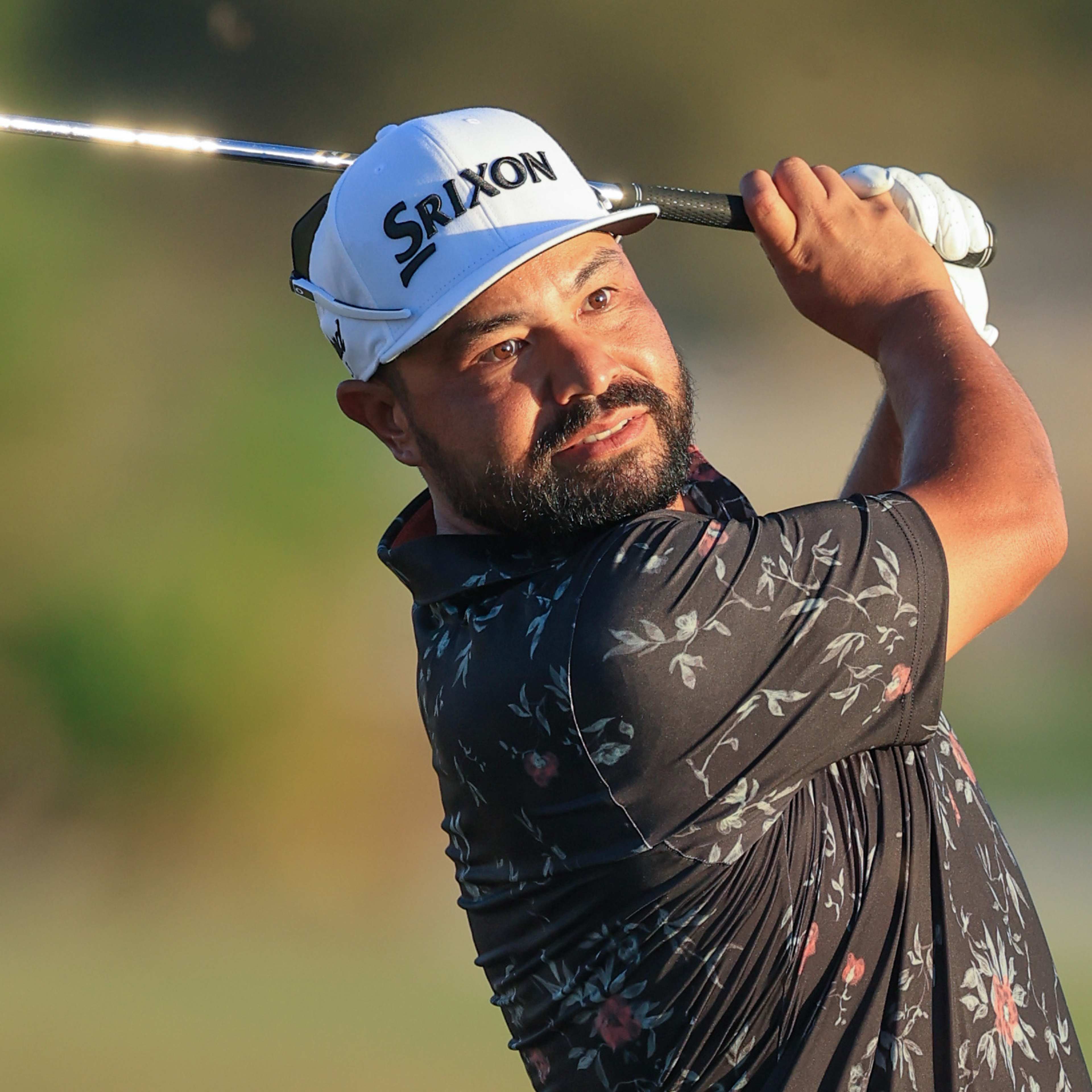 Draws and Fades: Back Spaun in matchup of major champs at Sony Open