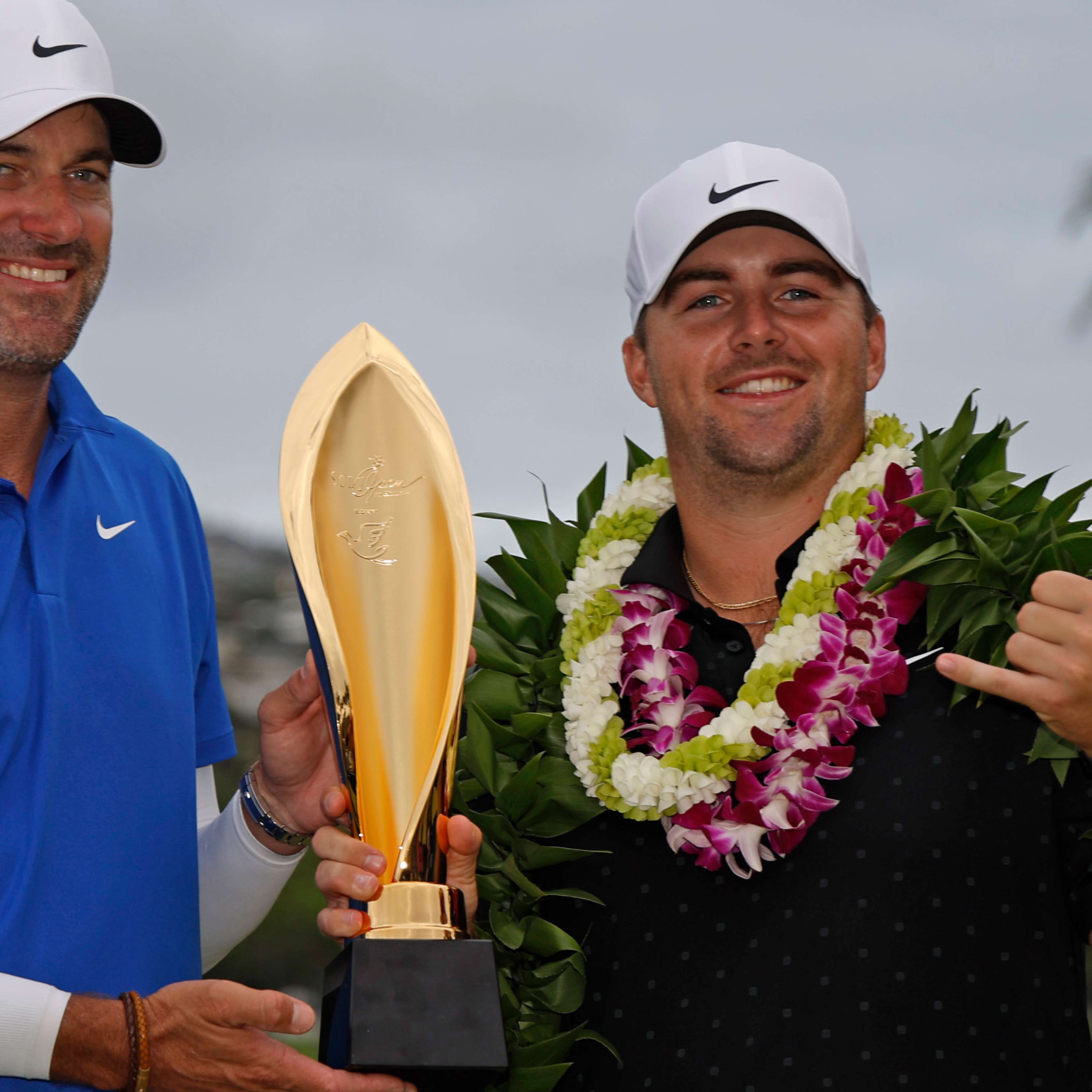 Gotterup opens season by winning Sony Open, seals third straight year with a title