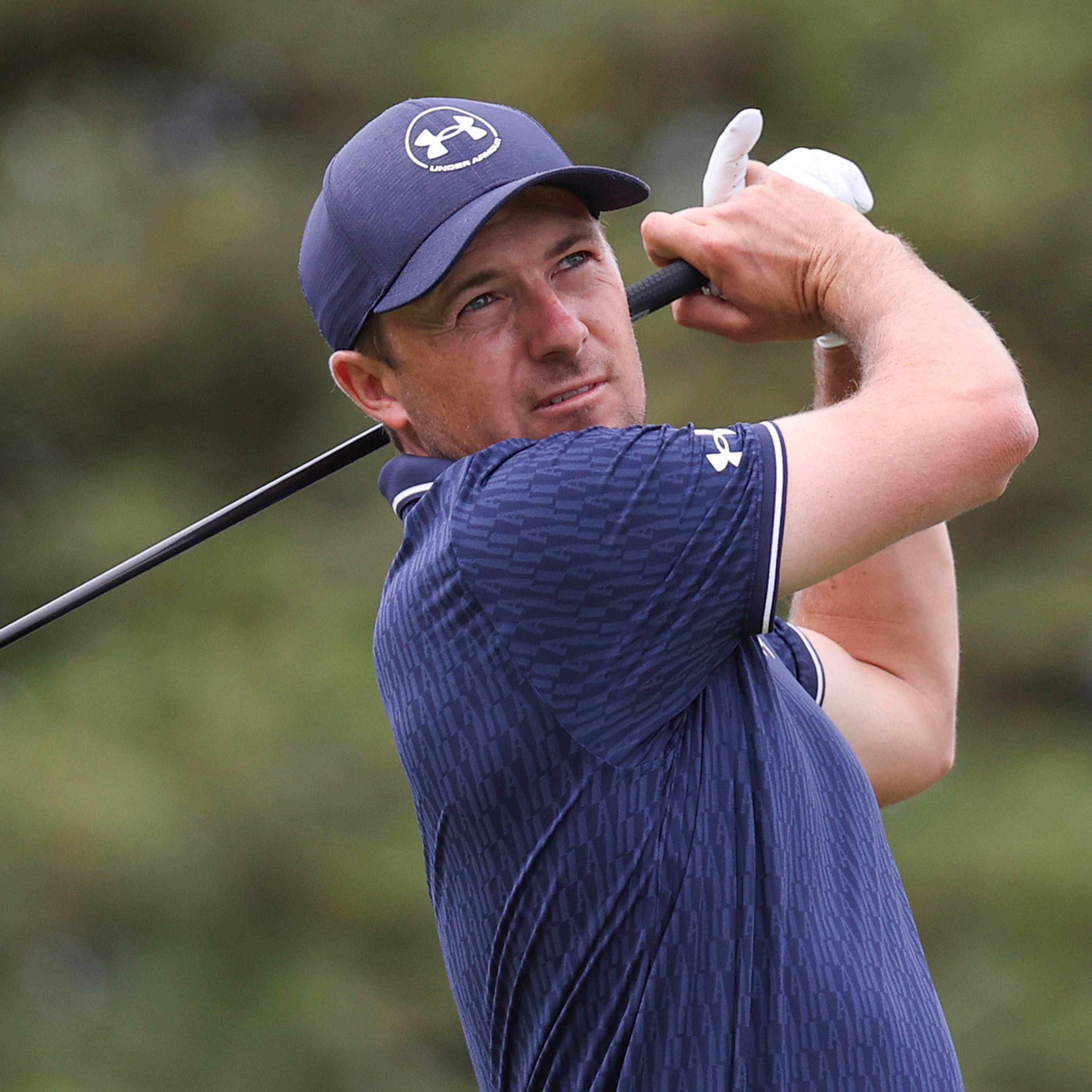 The 'Jordan Spieth Experience' is back for 2026 – but with a twist