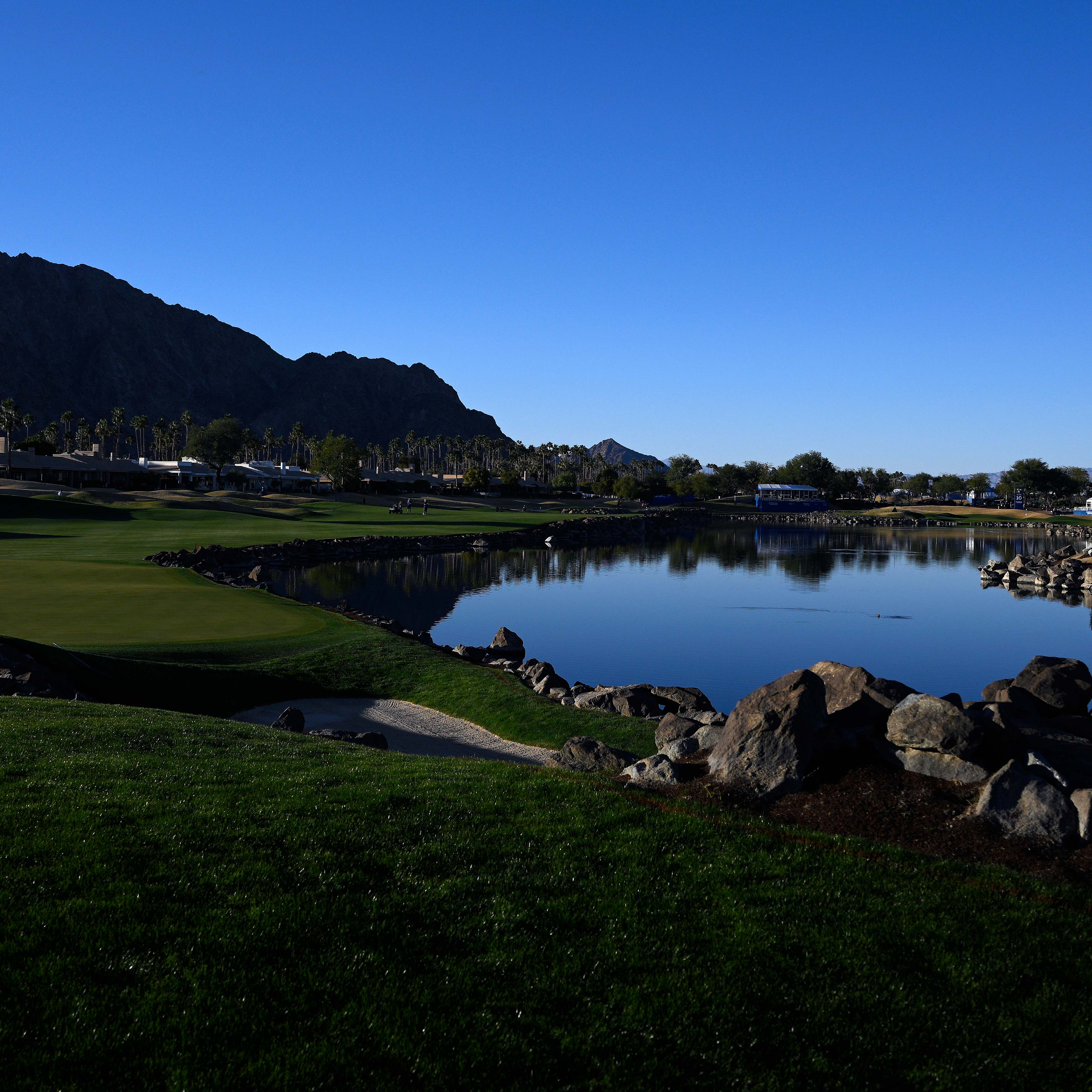 The First Look: Scheffler set for season debut at The American Express