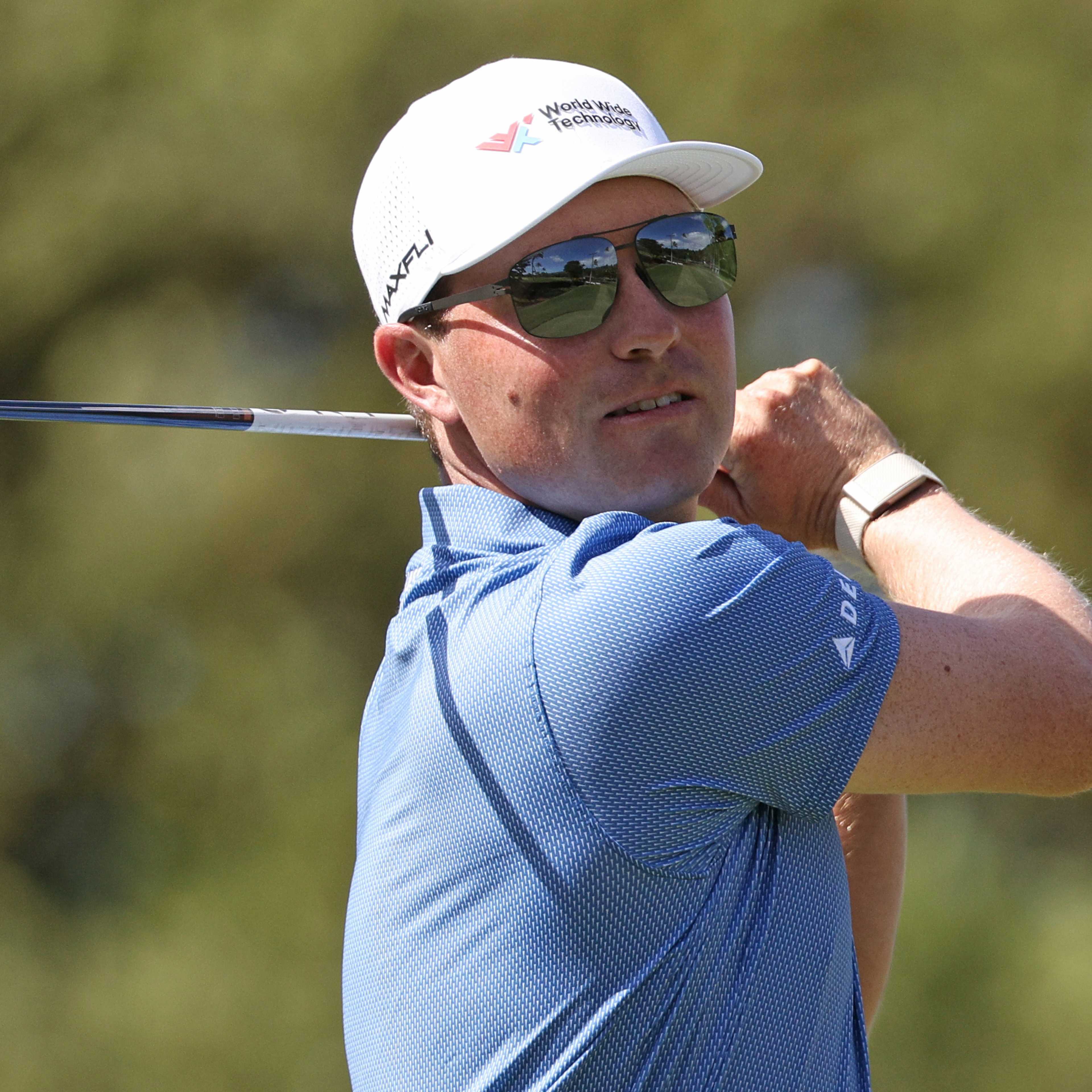 Odds Outlook: Griffin chases top of odds boards for second straight week