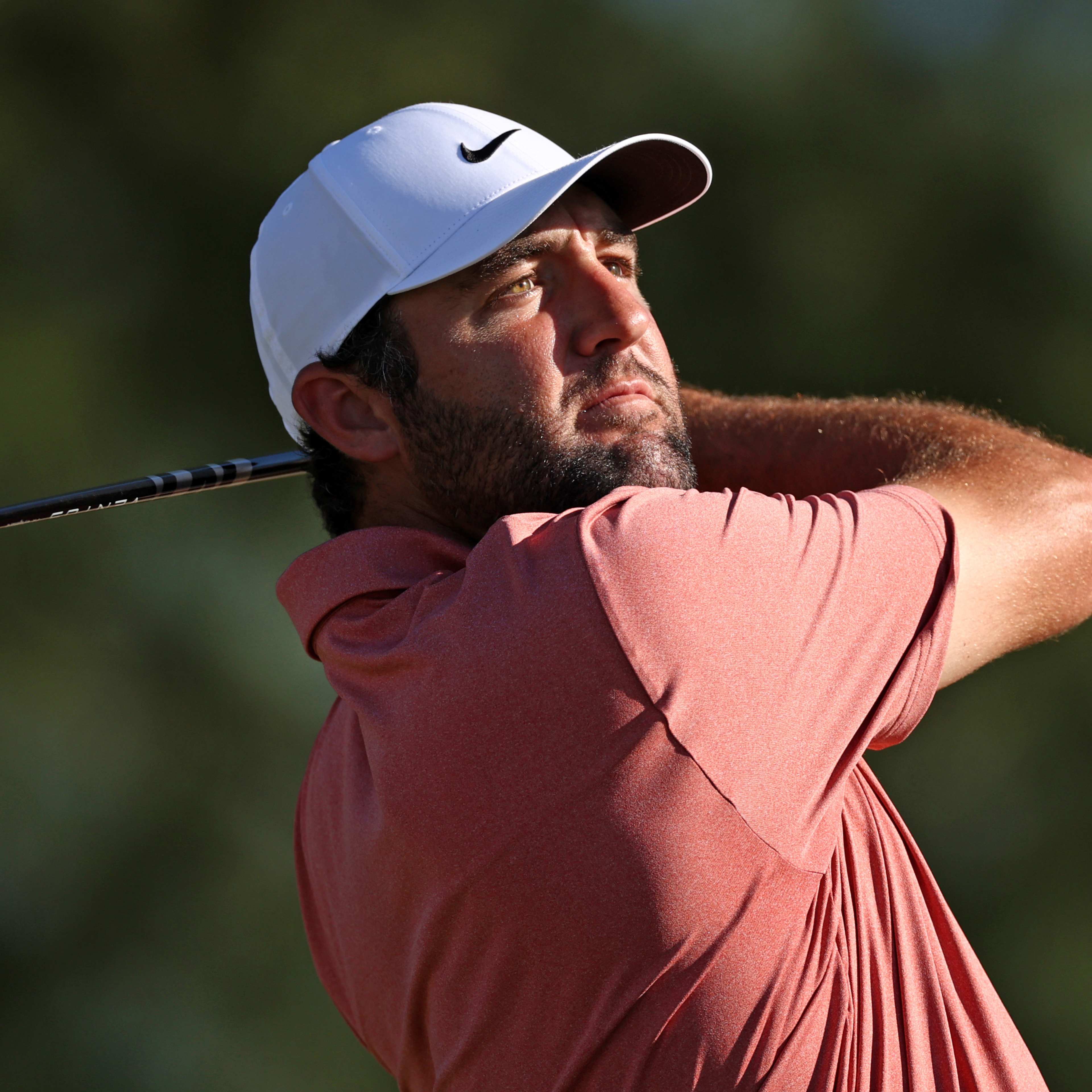 Power Rankings: Can anyone catch Scheffler at The American Express?