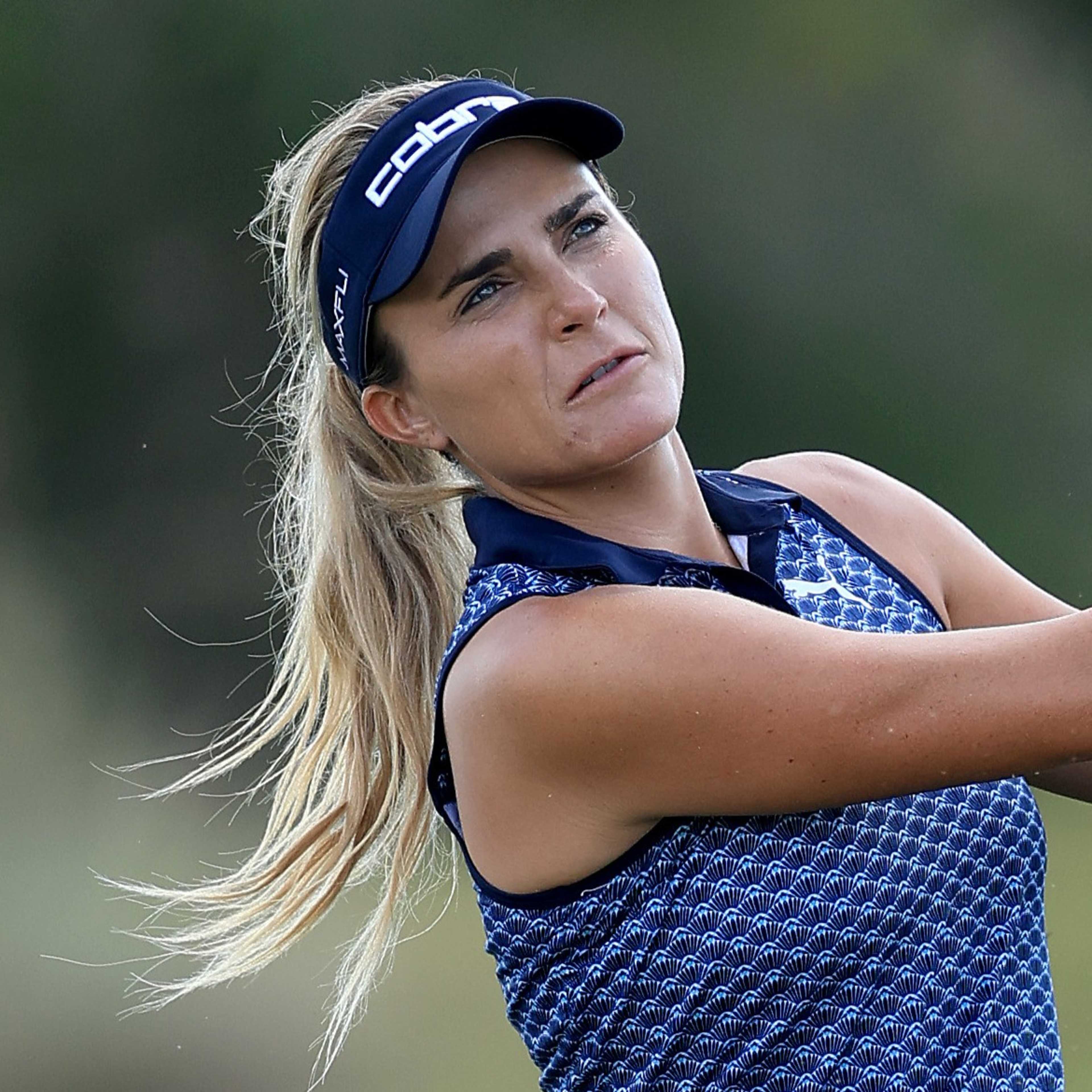 Thompson, Ko, Thitikul among WTGL's first group of committed LPGA players