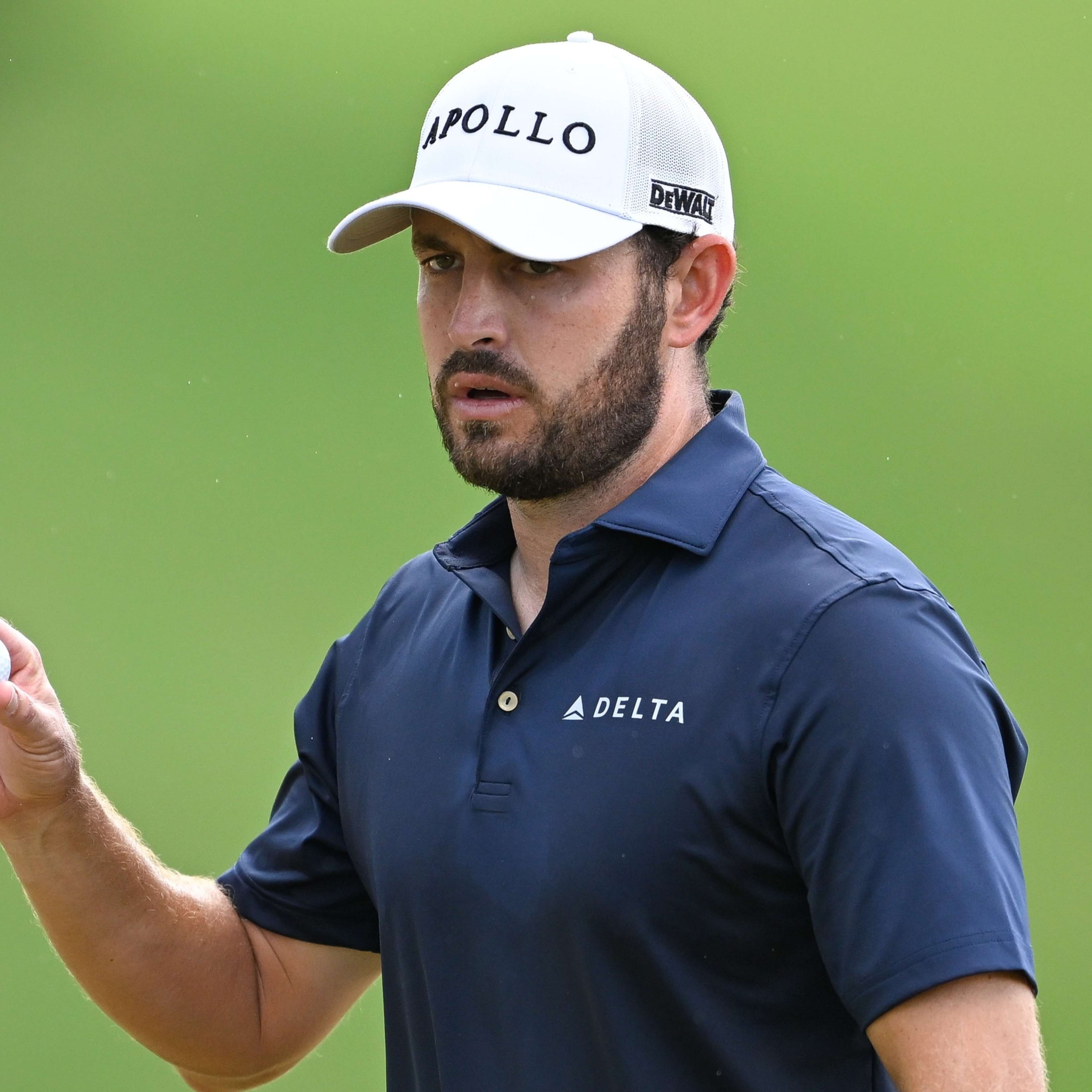 Horses for Courses: La Quinta history too much to pass up with Cantlay 