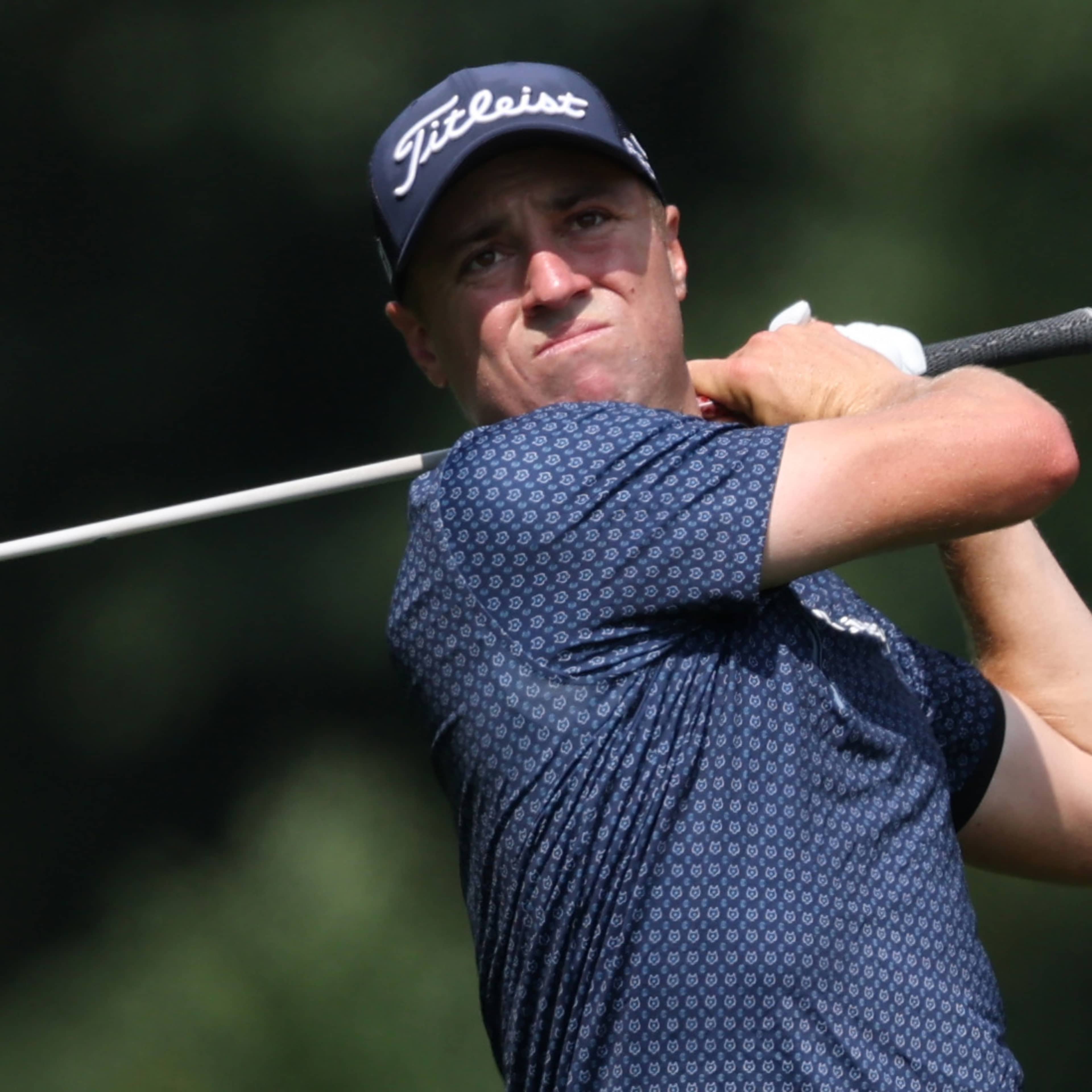 Thomas to return from back surgery at TOUR's Florida Swing