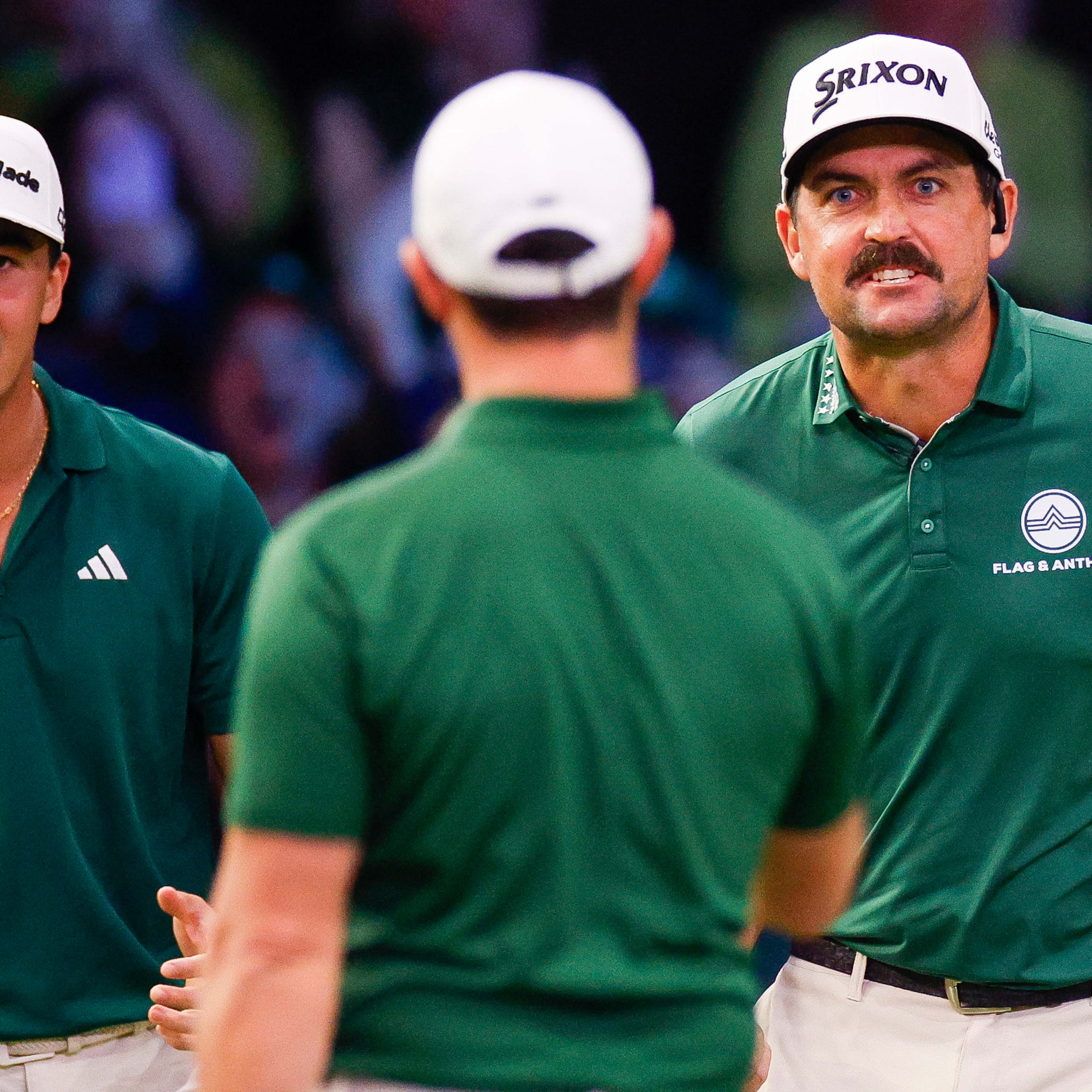 TGL Match 6 preview: How to watch Boston Common Golf battle The Bay Golf Club