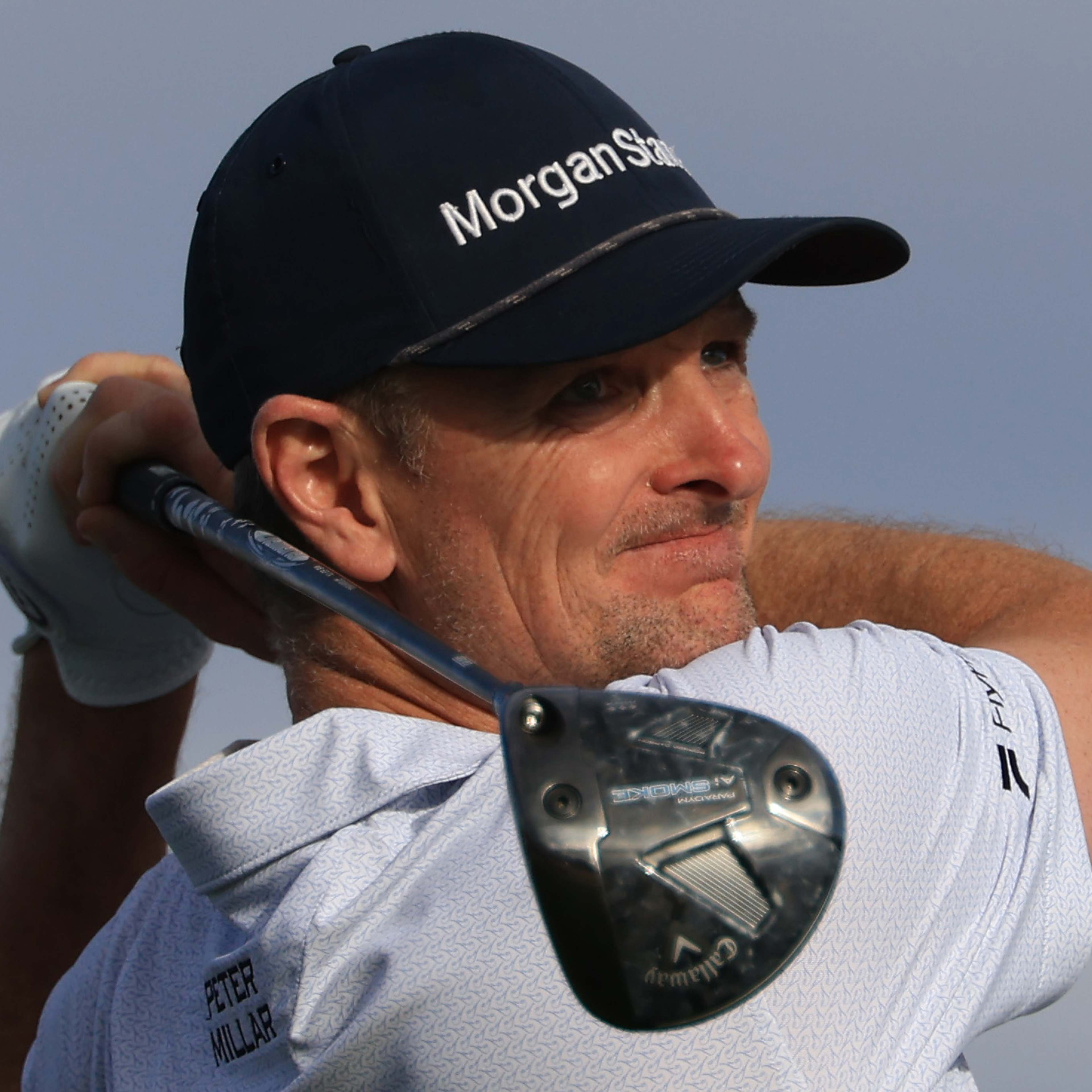 Rose, Finau fall on wrong side of 54-hole cut at The American Express