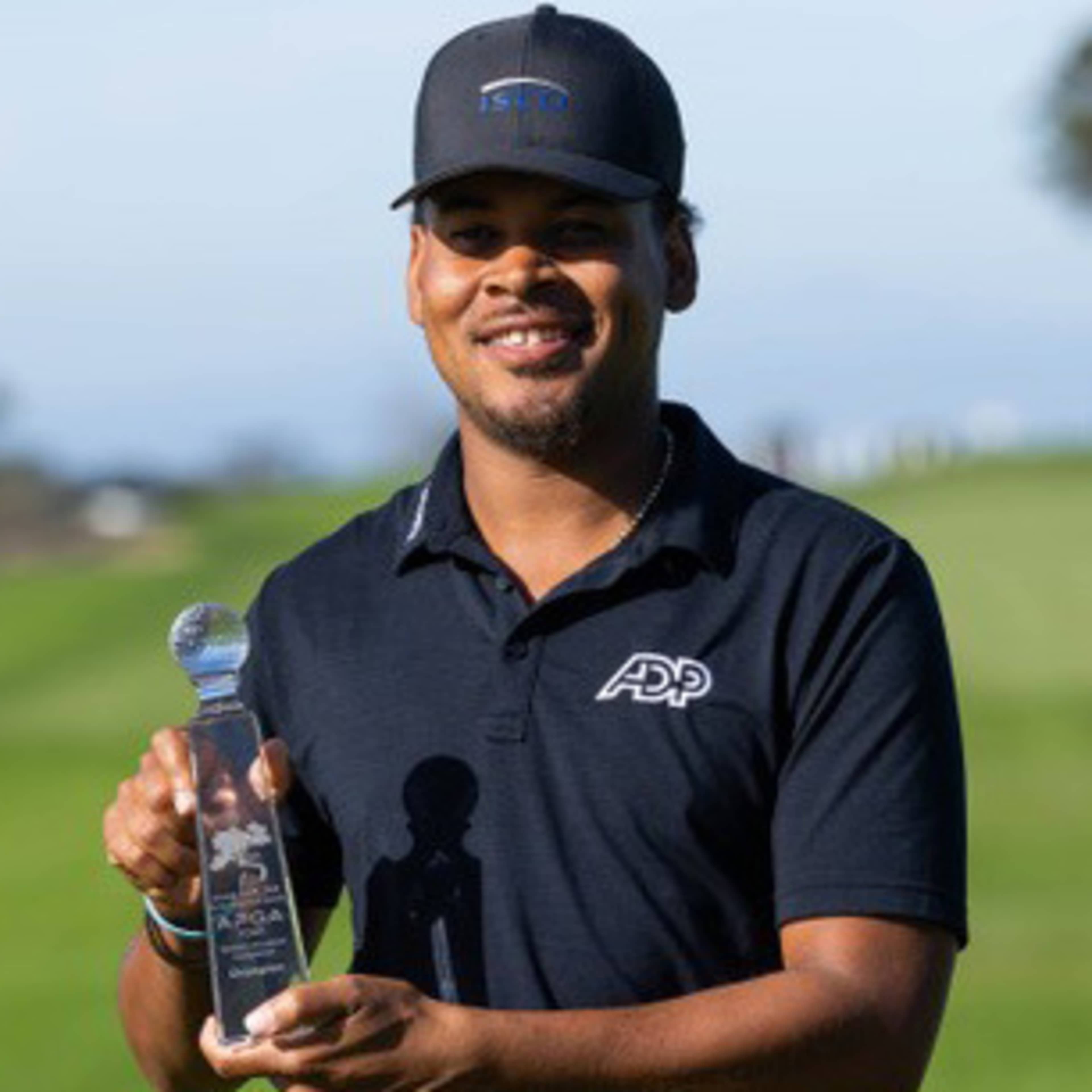 Byrd wins APGA Farmers Insurance Invitational to earn spot at Torrey Pines