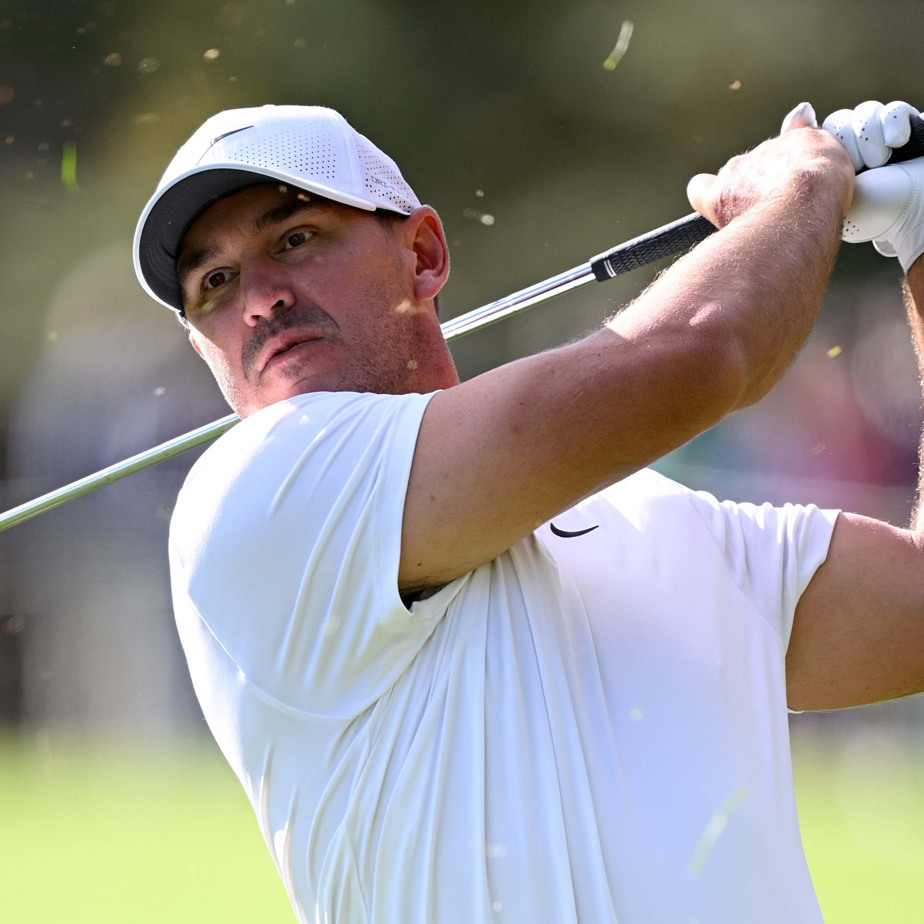 ESPN to air live coverage of Farmers as Koepka returns to PGA TOUR