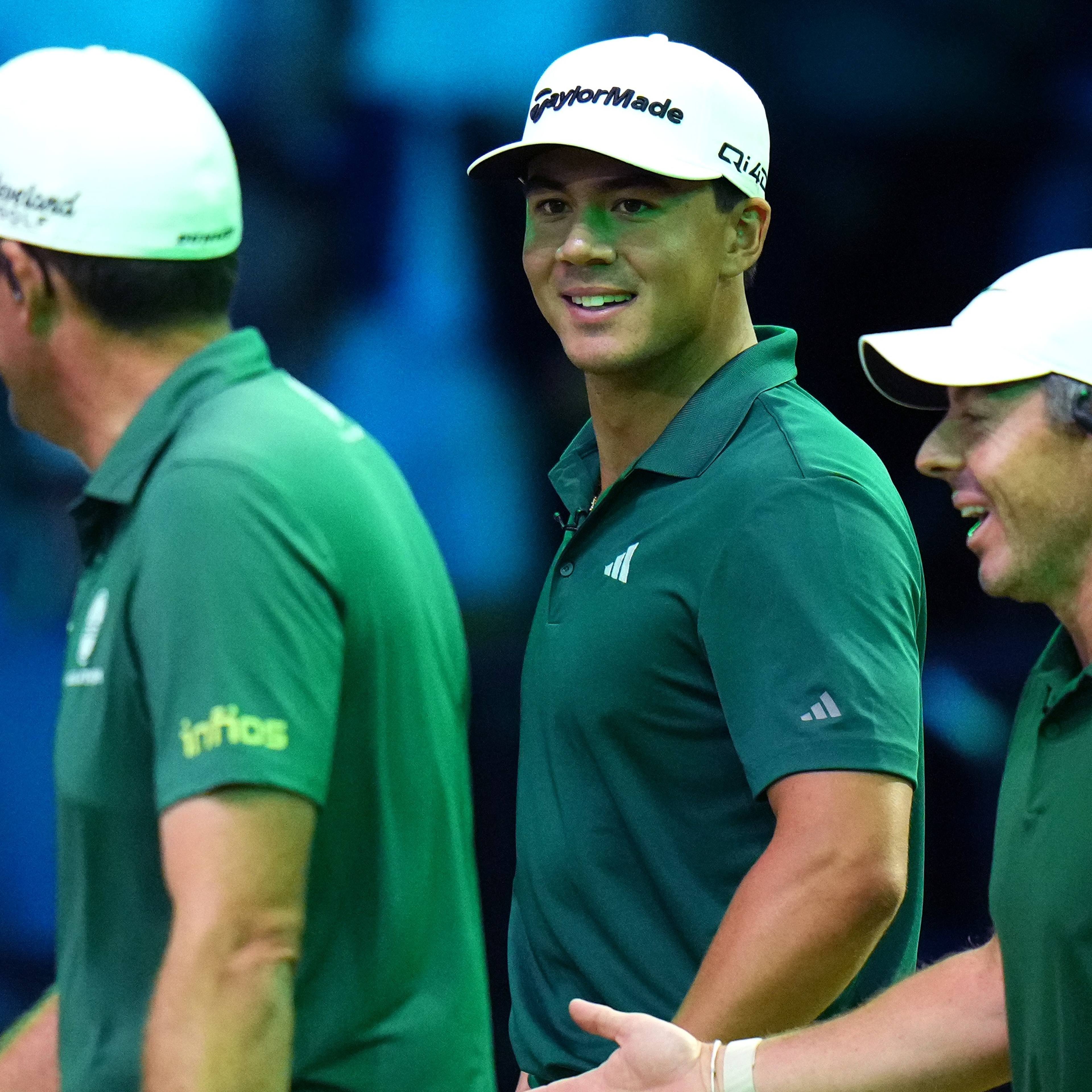 Boston Common remains undefeated, tops The Bay for second TGL win