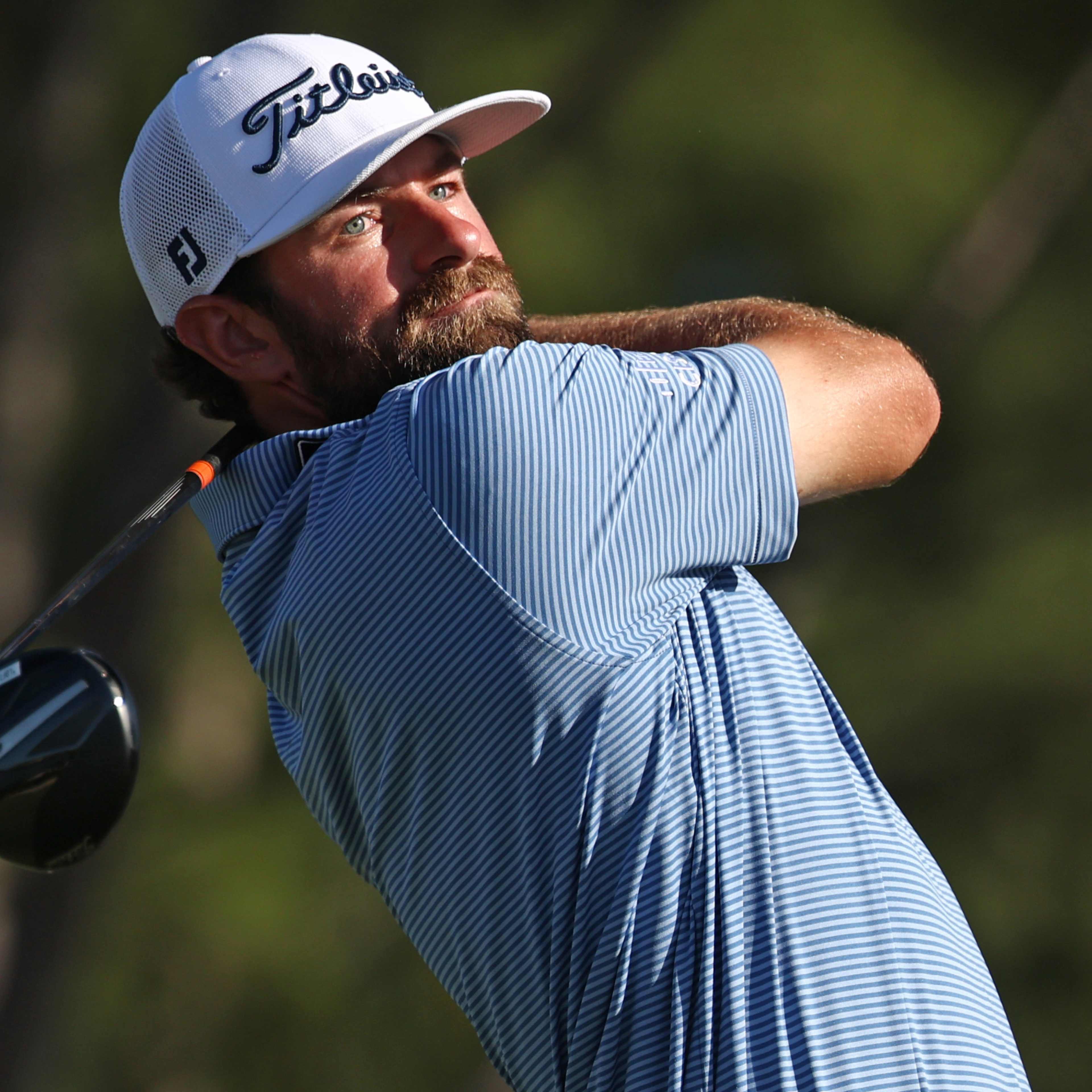 Running with Rick: Expect bombers like Young to have driver on full display at Torrey