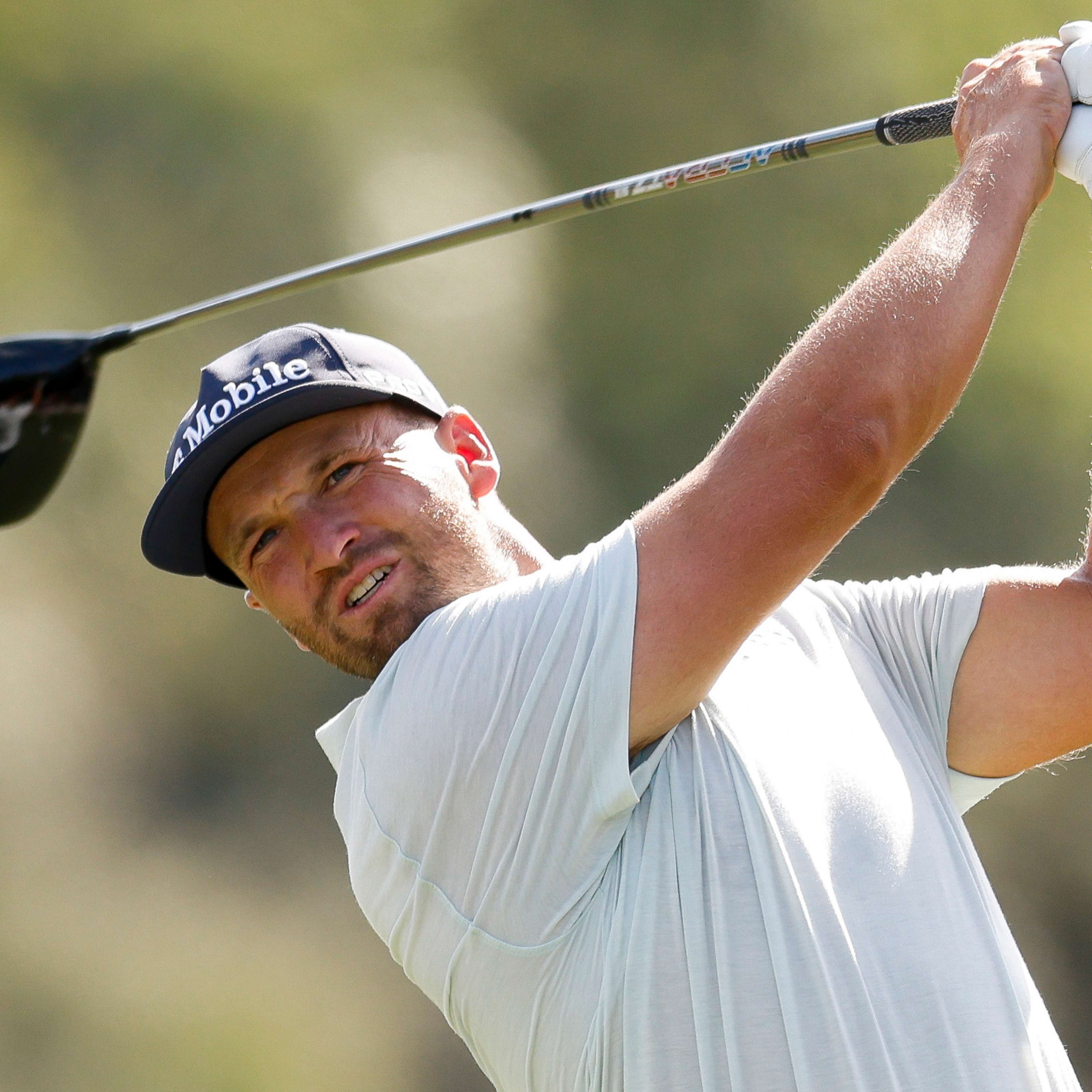 Horses for Courses: Find sweet spot of long drives, strong approach play at Farmers