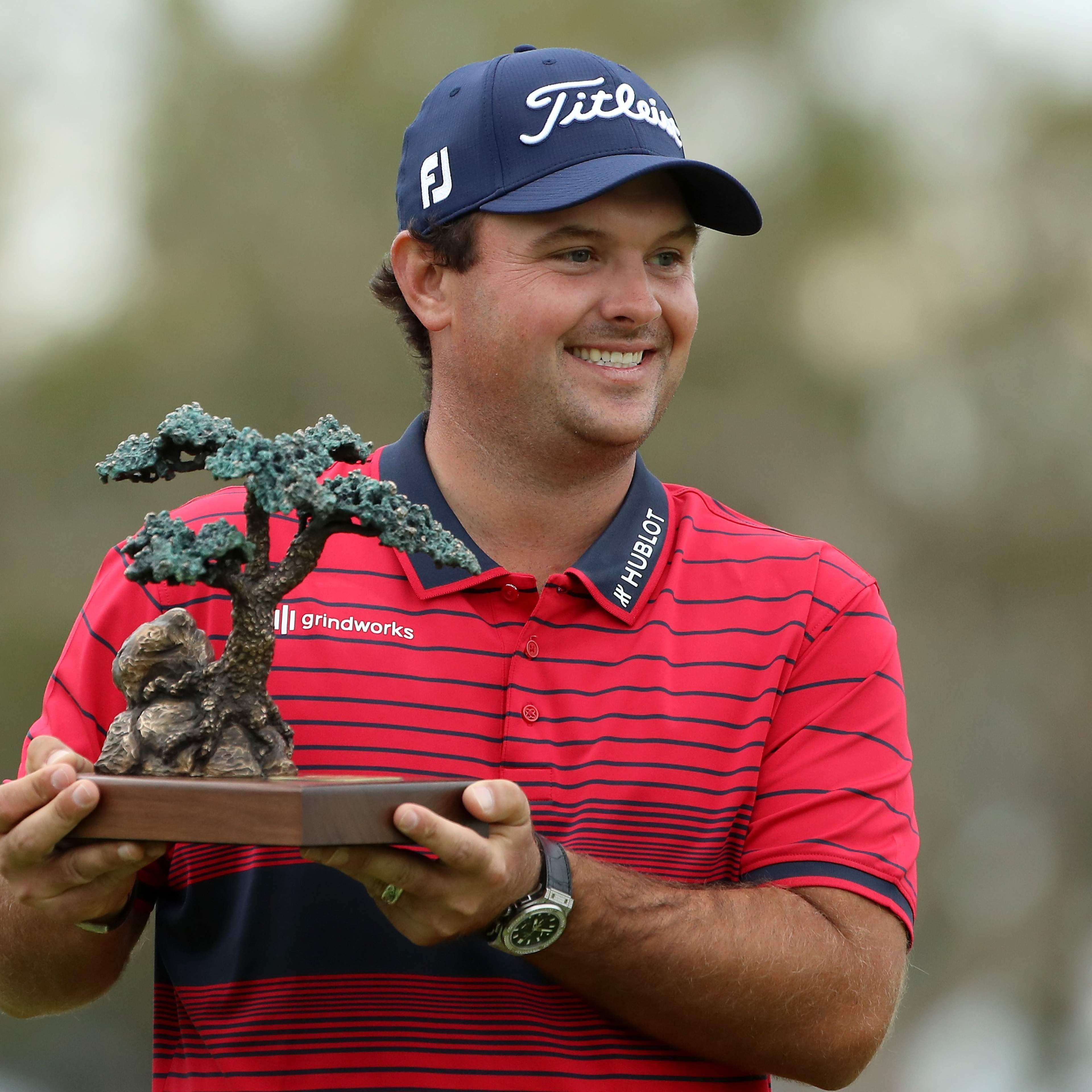 Patrick Reed announces plan to return to PGA TOUR, eyes status for 2027 season