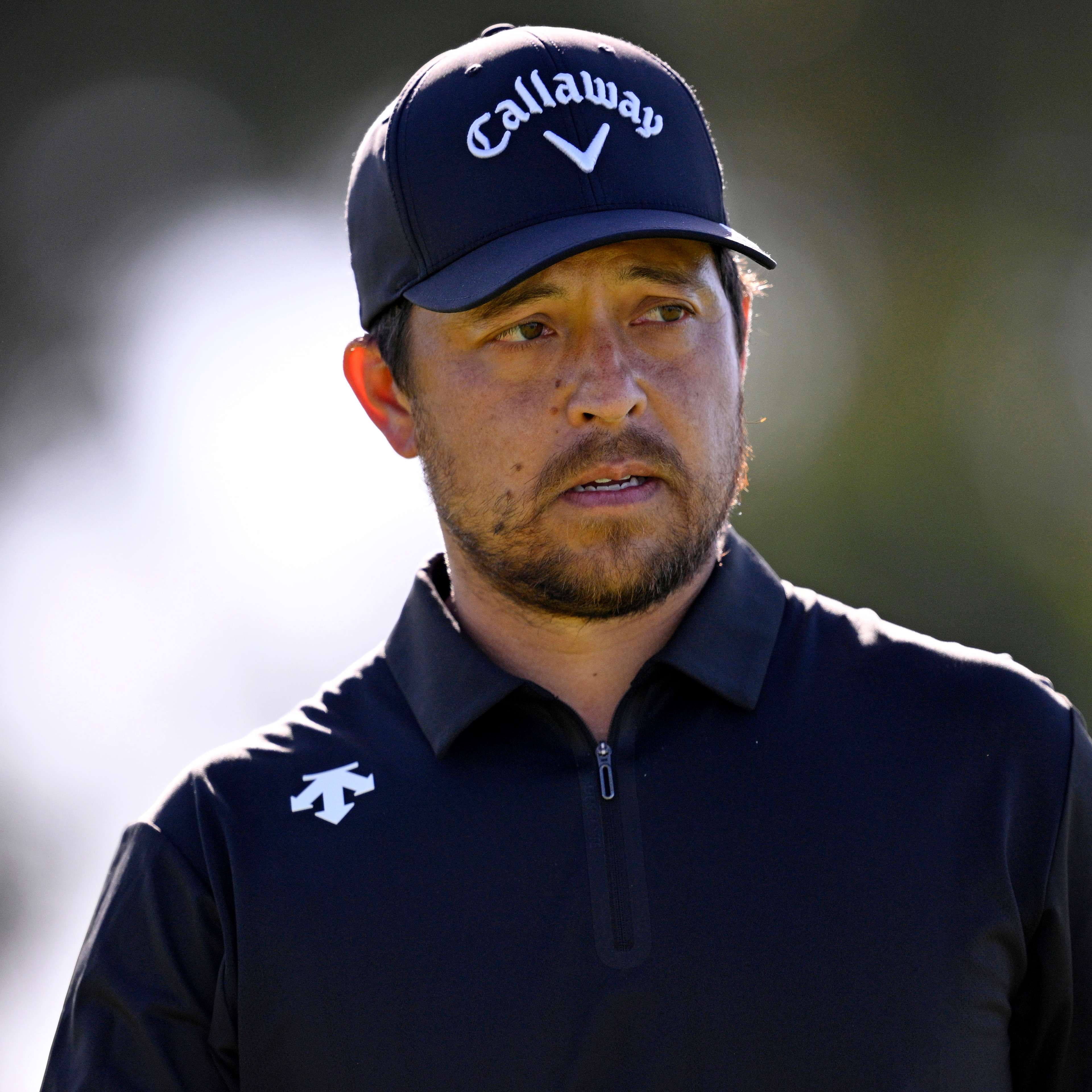 Schauffele misses cut at Farmers, snapping longest active cut streak on TOUR