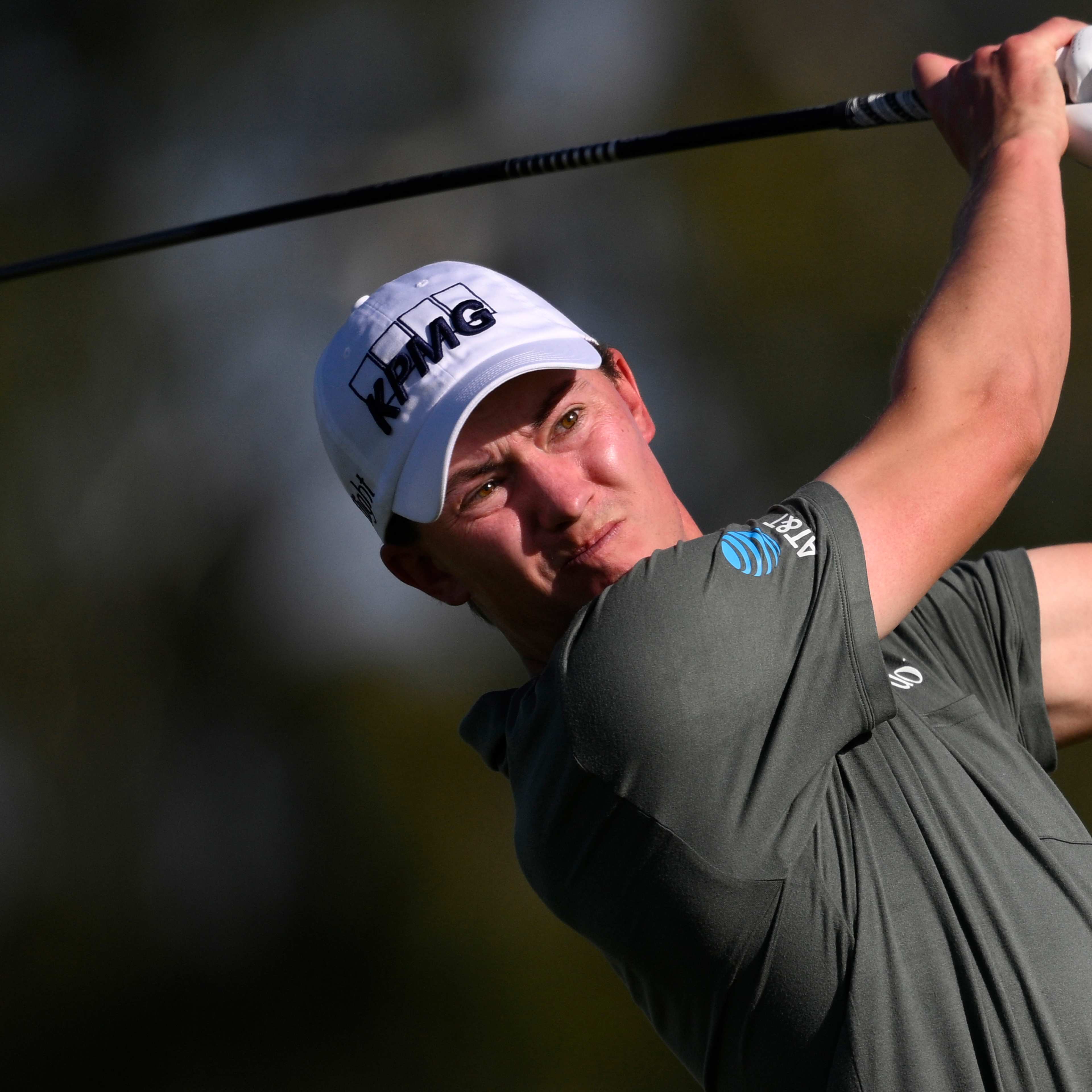 Running with Rick: Betting angles for those seeking ‘Scheffler-free universe’ in Phoenix