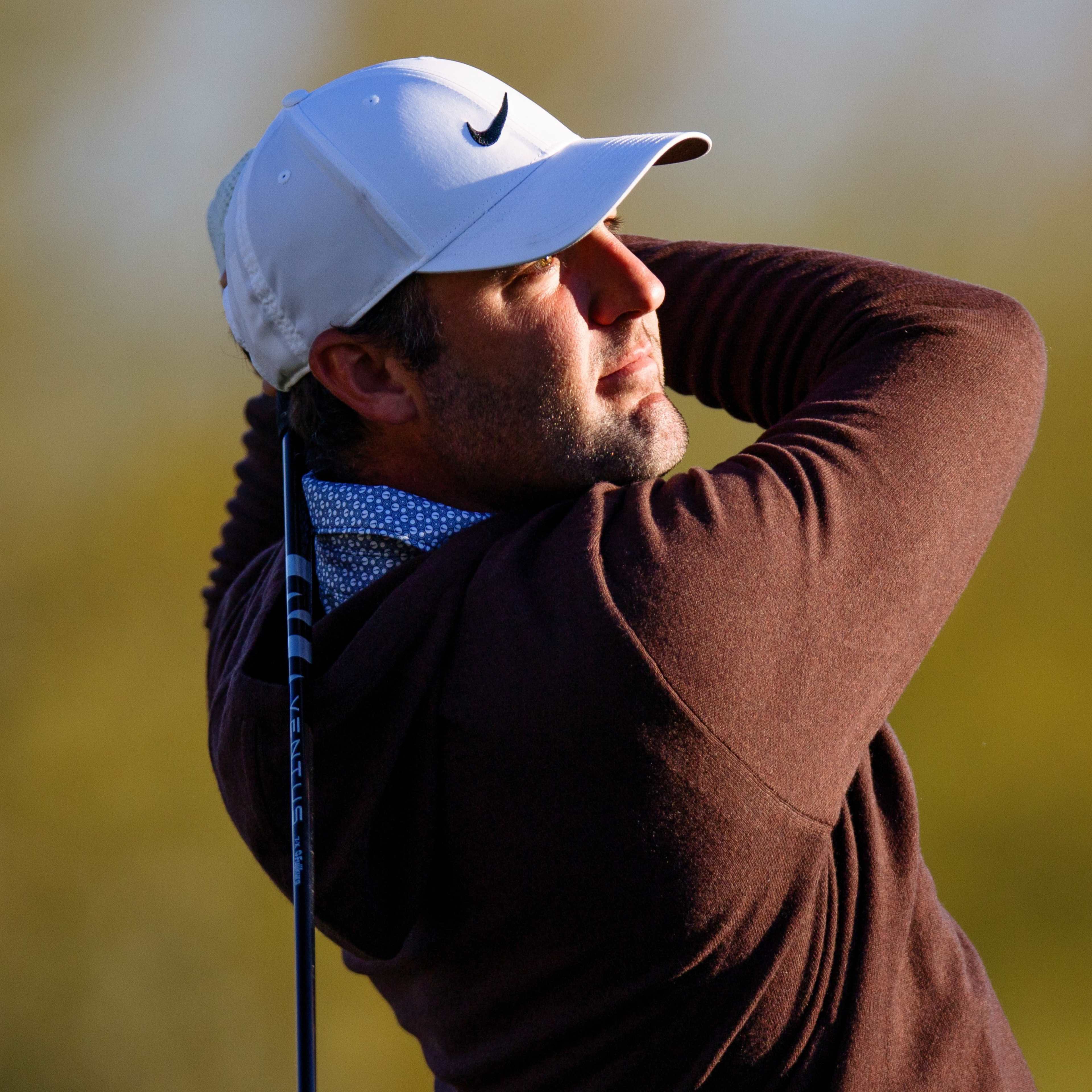 Horses for Courses: Why betting on Scheffler needs to done early at TPC Scottsdale