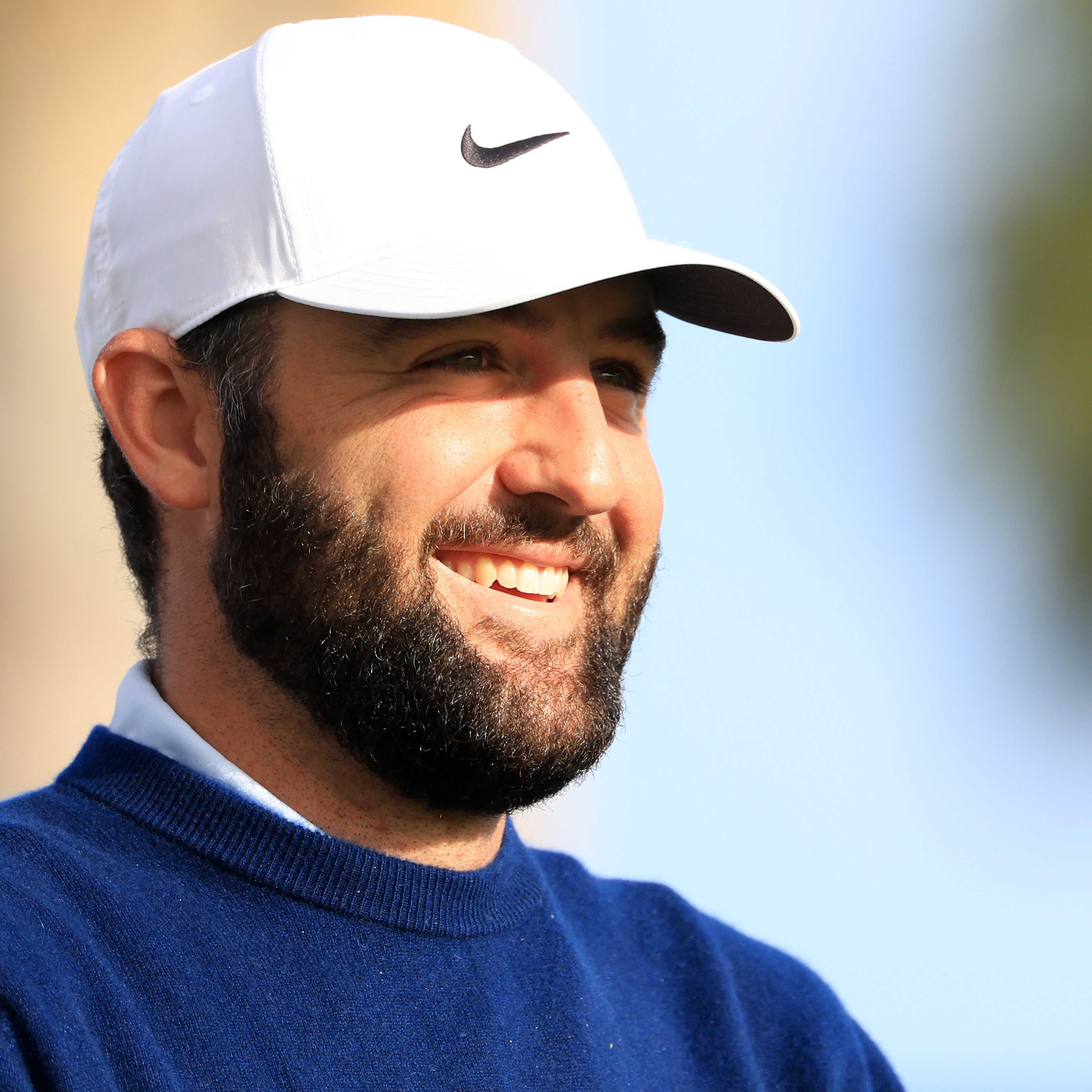 Without offseason injury, is Scottie Scheffler prepared for the best year of his career?