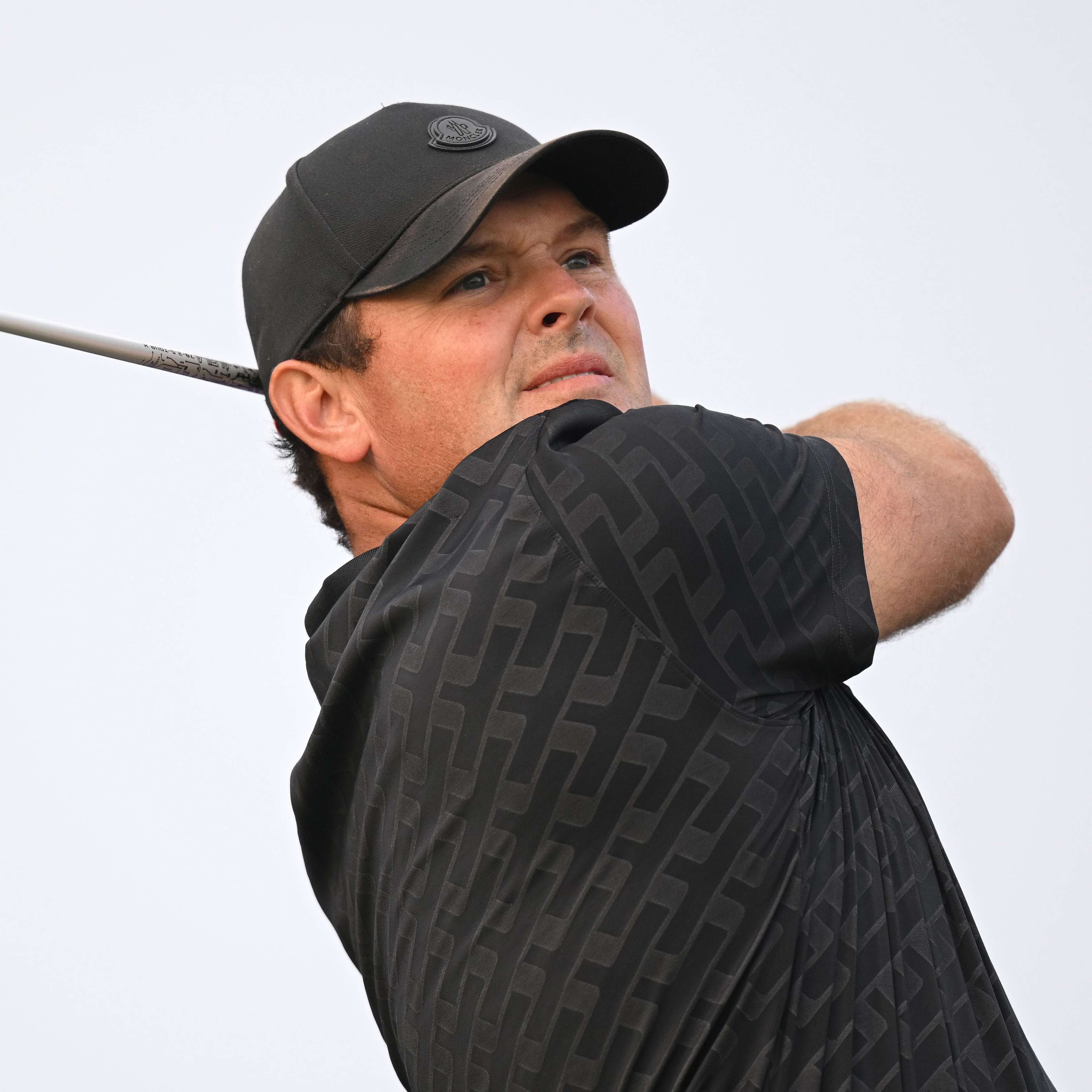 Reed closes in on second DP World Tour win of the year, builds two-shot lead at Qatar Masters