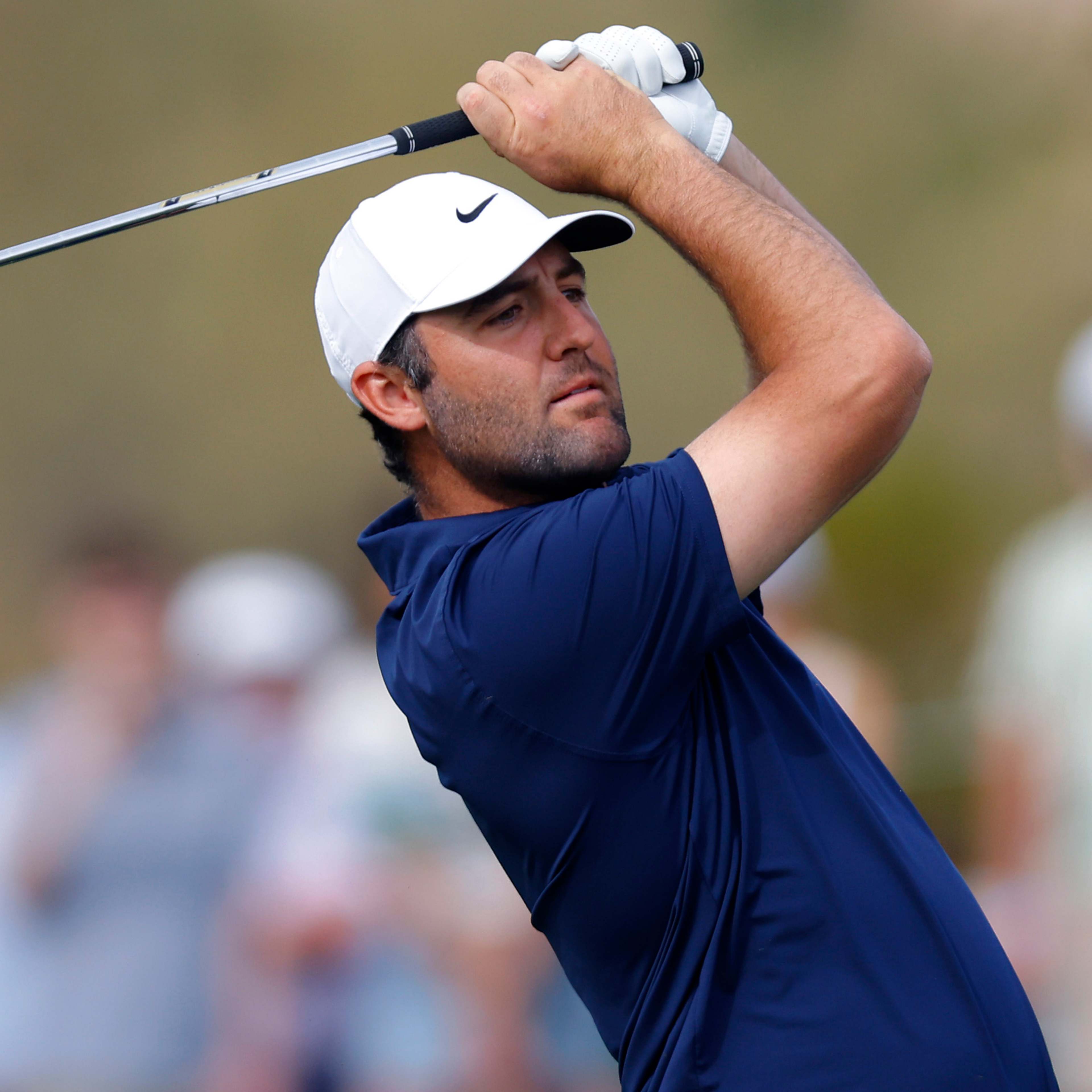 Power Rankings: See who leads field at Pebble for first Signature Event of 2026