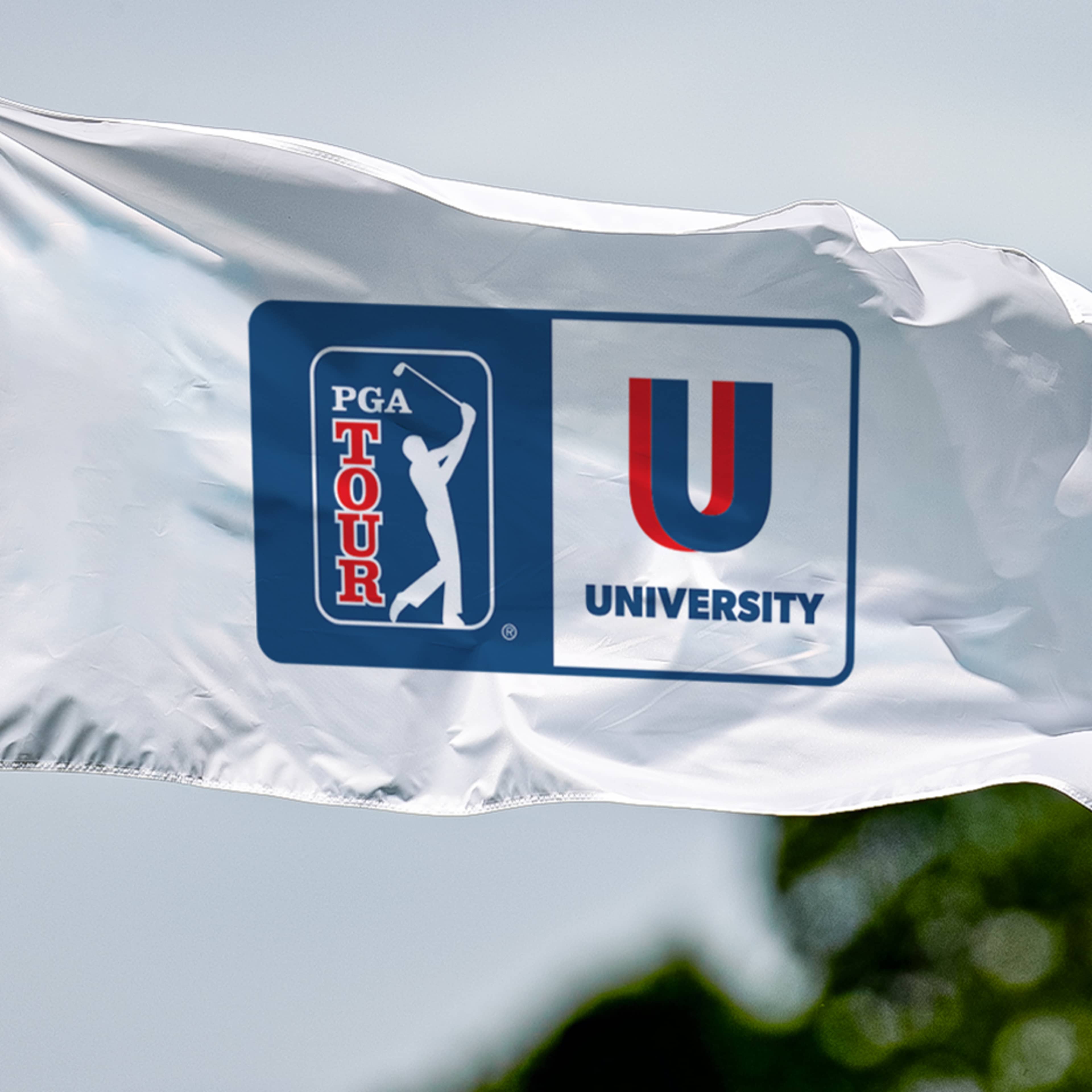 PGA TOUR University announces Huntington Bank as official sponsor