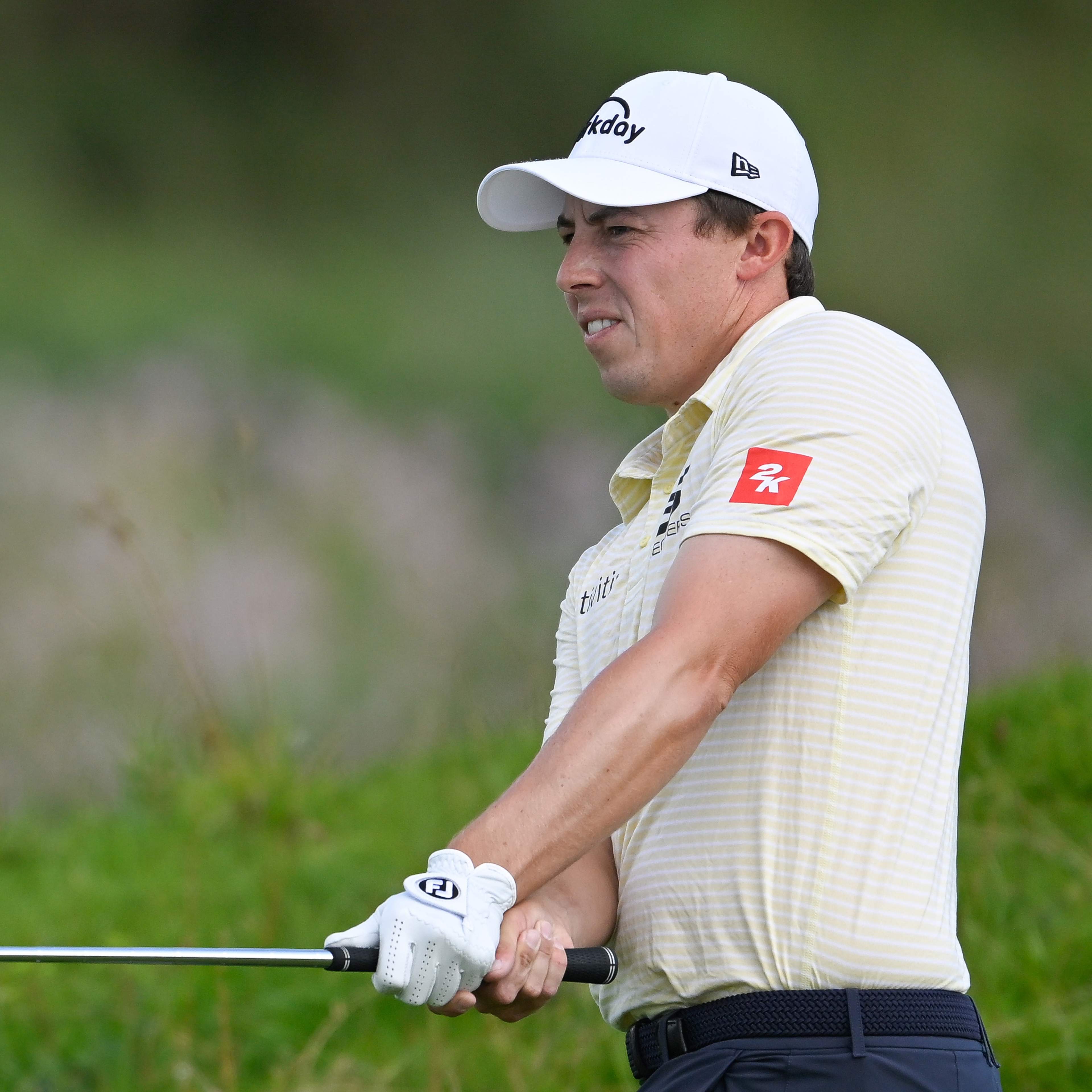 Horses for Courses: Wedge play is everything at AT&T Pebble Beach