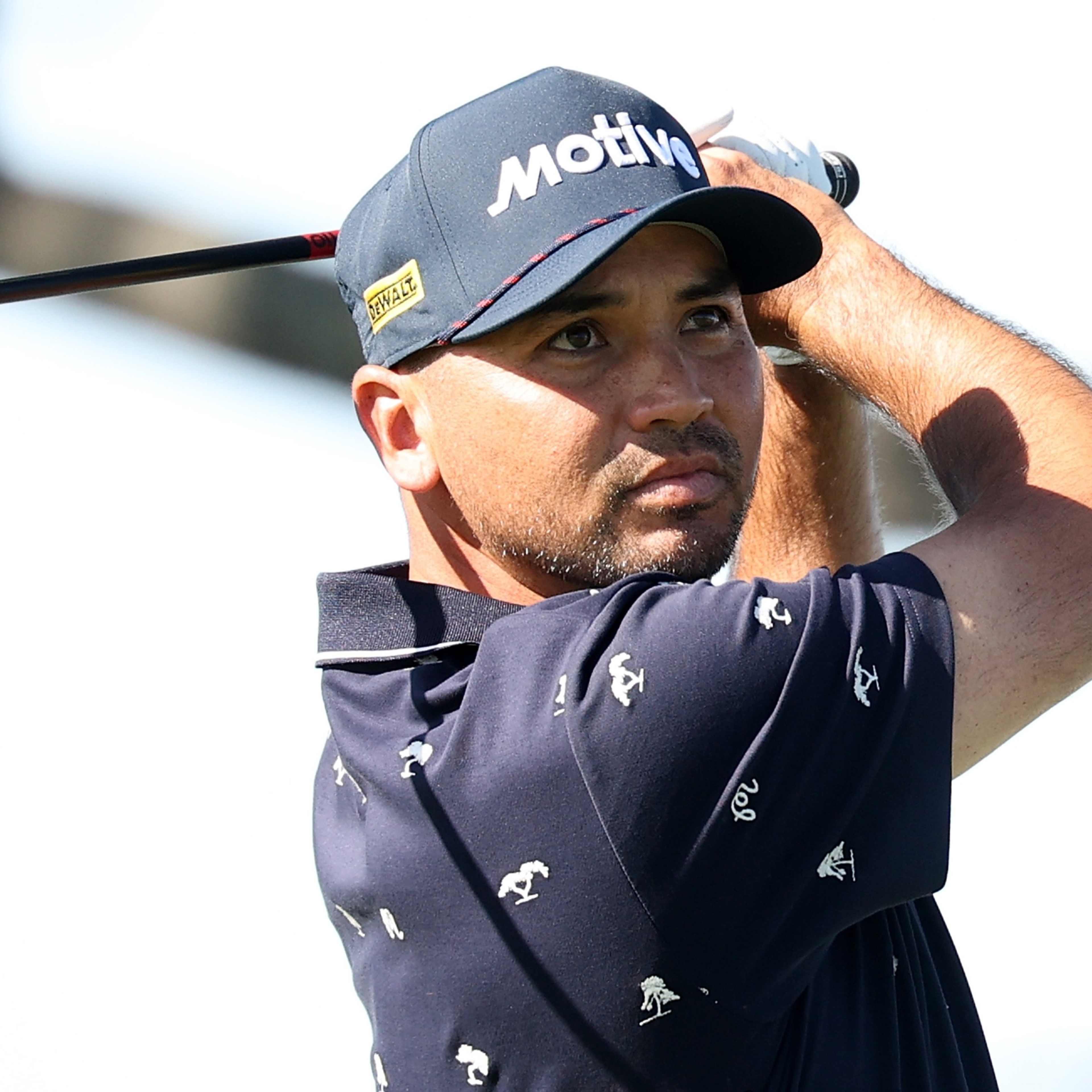 AT&T Pebble Beach Pro-Am props: Don’t shy away from 'Without Scottie Scheffler' market