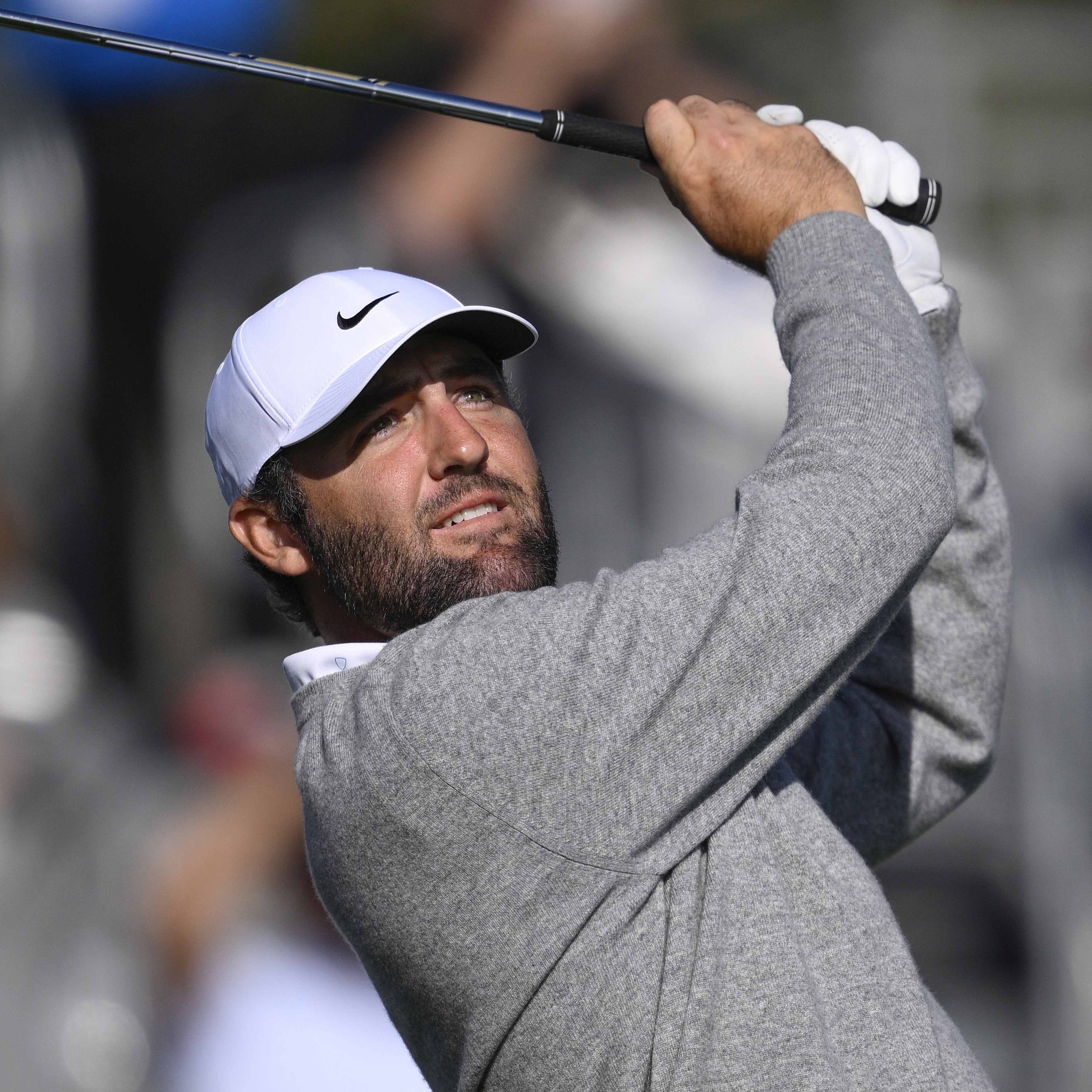 Draws and Fades: Banking on another Scheffler bounce back at AT&T Pebble Beach