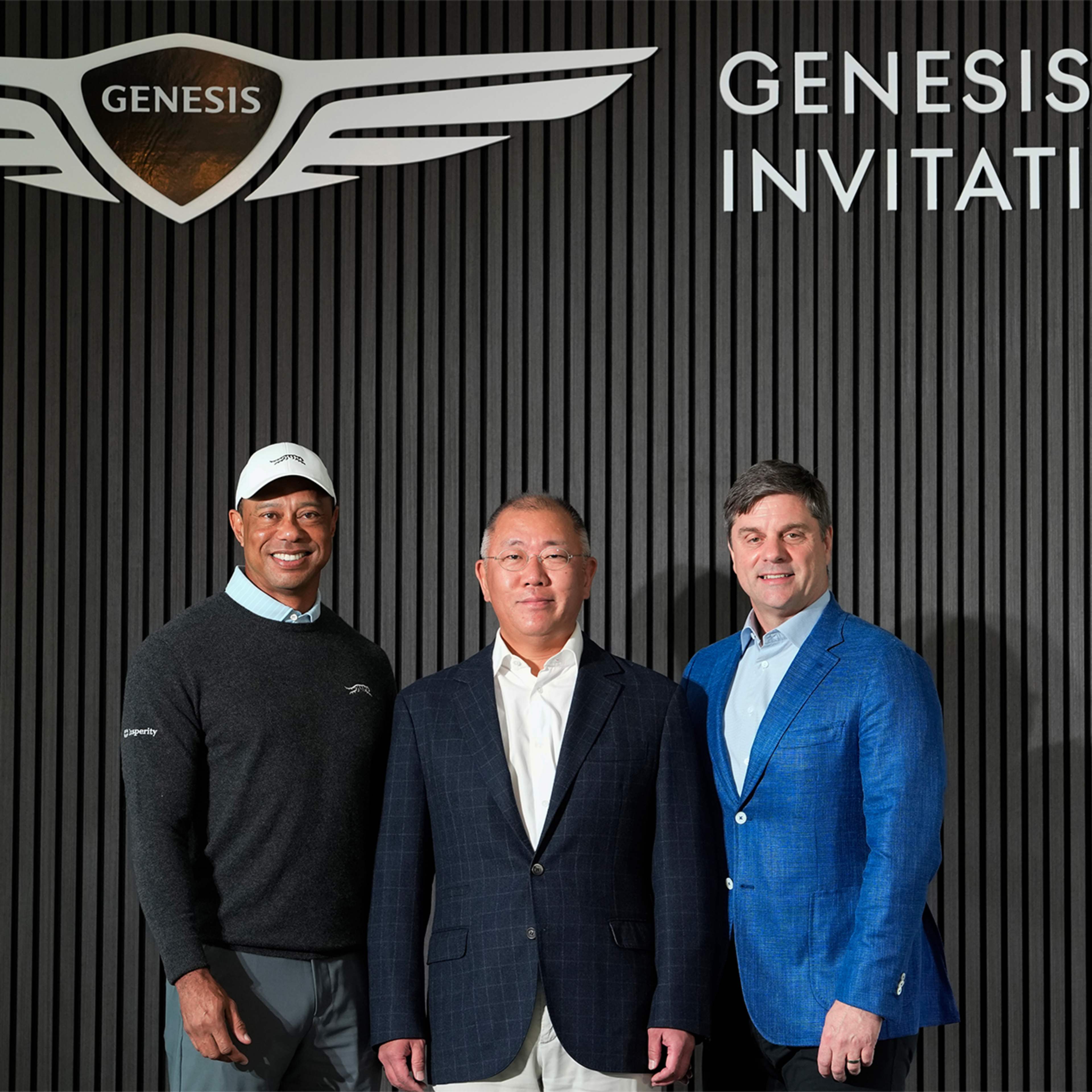 Genesis renews as title partner of The Genesis Invitational