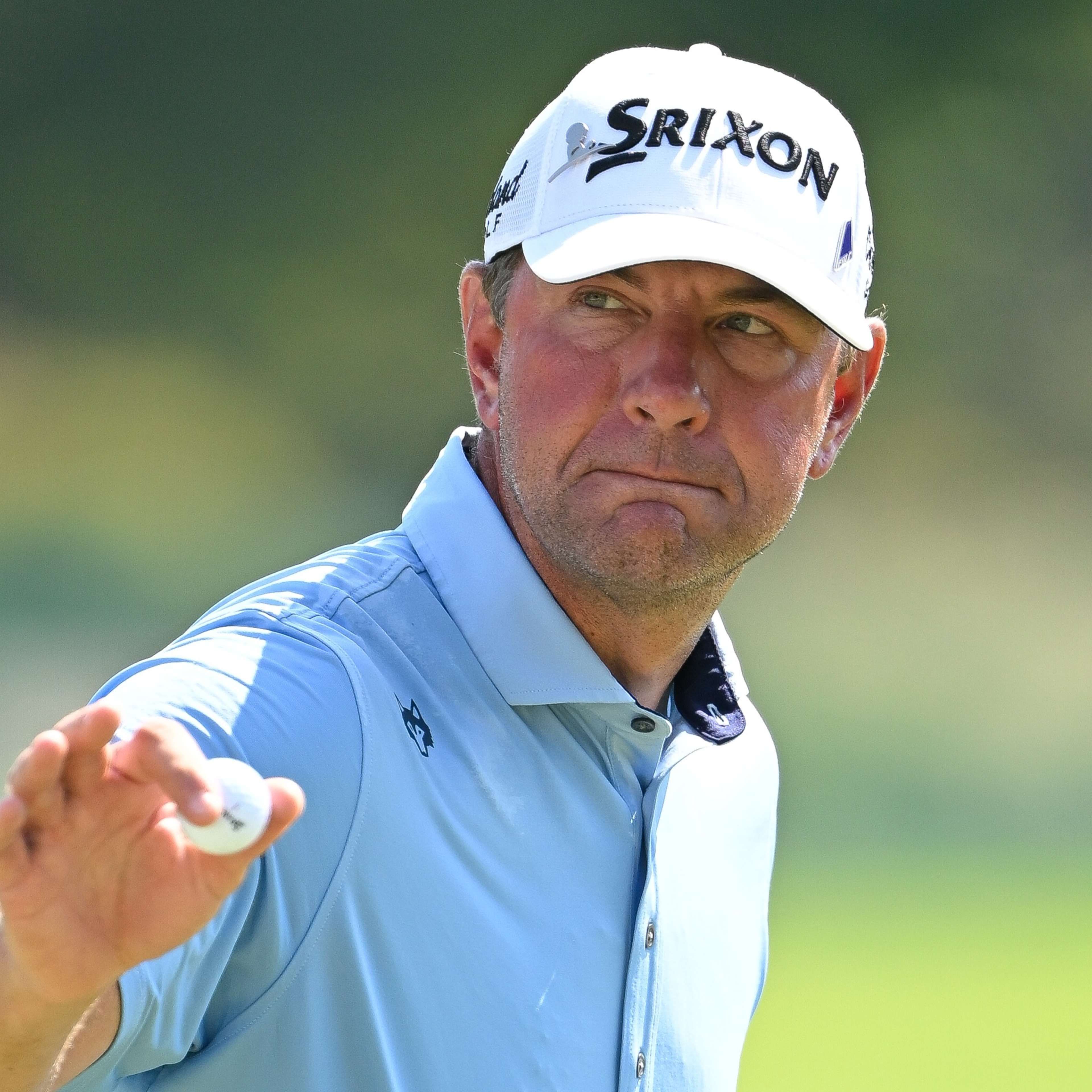 Glover elected Player Advisory Council Chairman