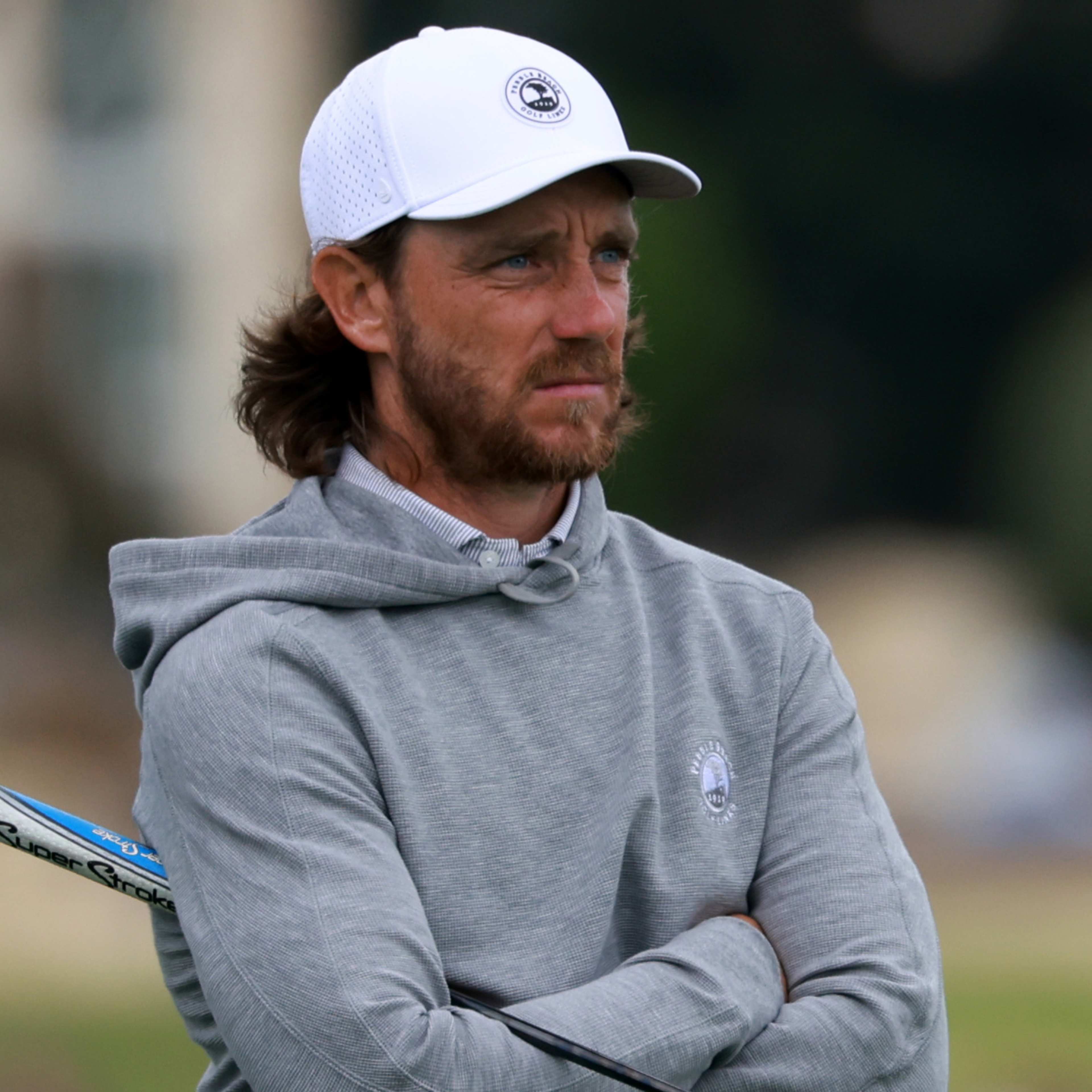 Running with Rick: Finding players with enough control to tame Riviera