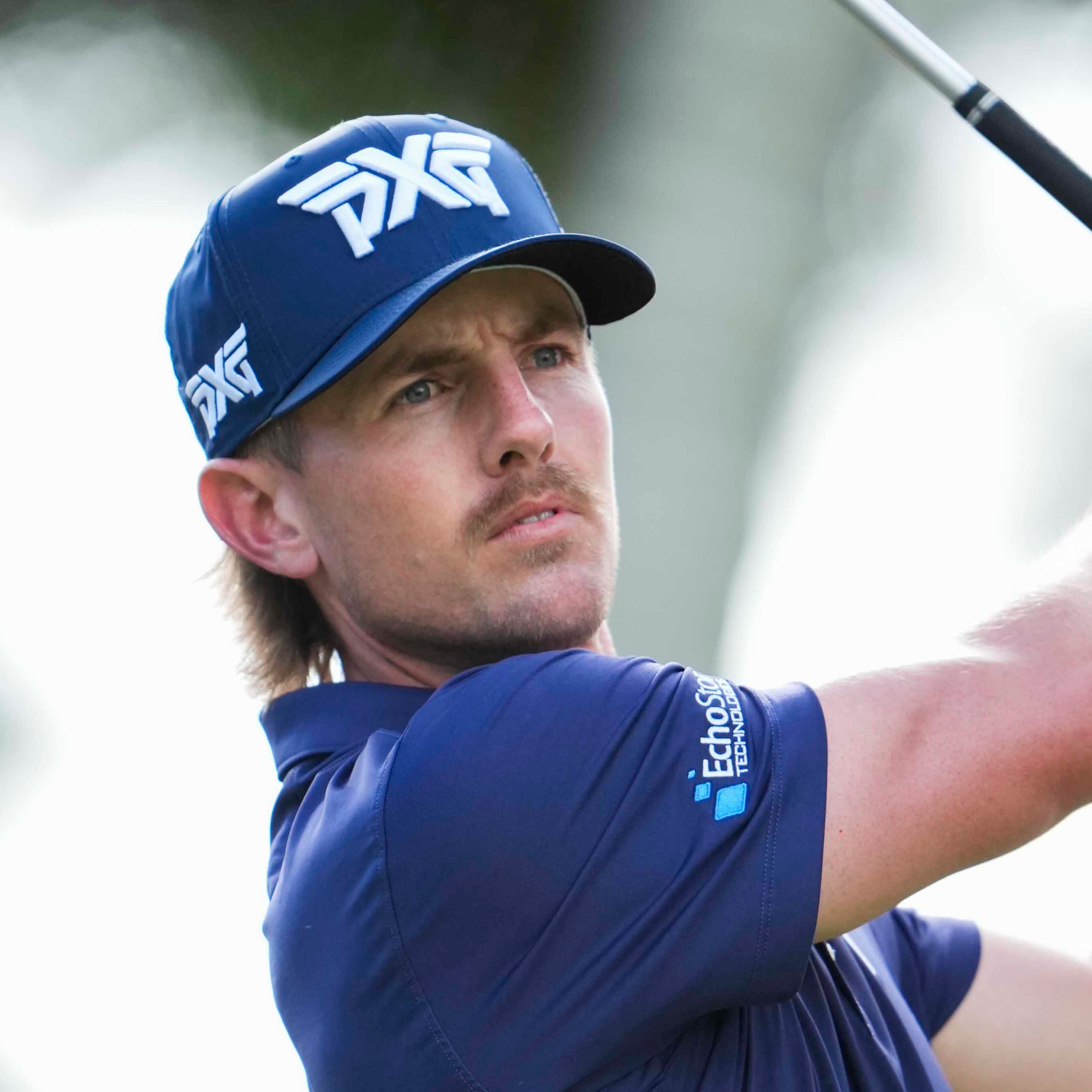 Horses for Courses: Approach play will separate contenders from pretenders at Riviera