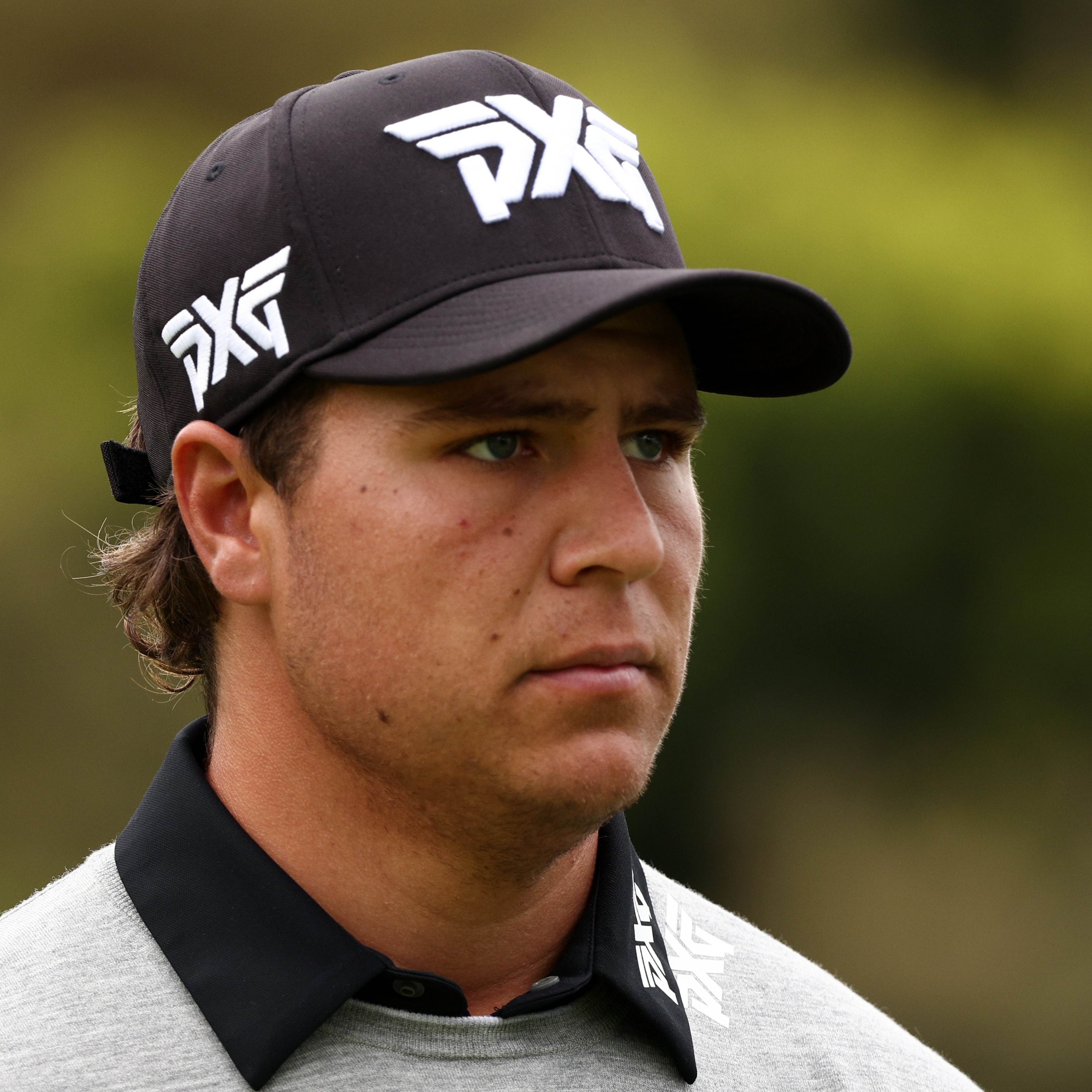 Draws and Fades: Ride youthful surge at Riviera into weekend