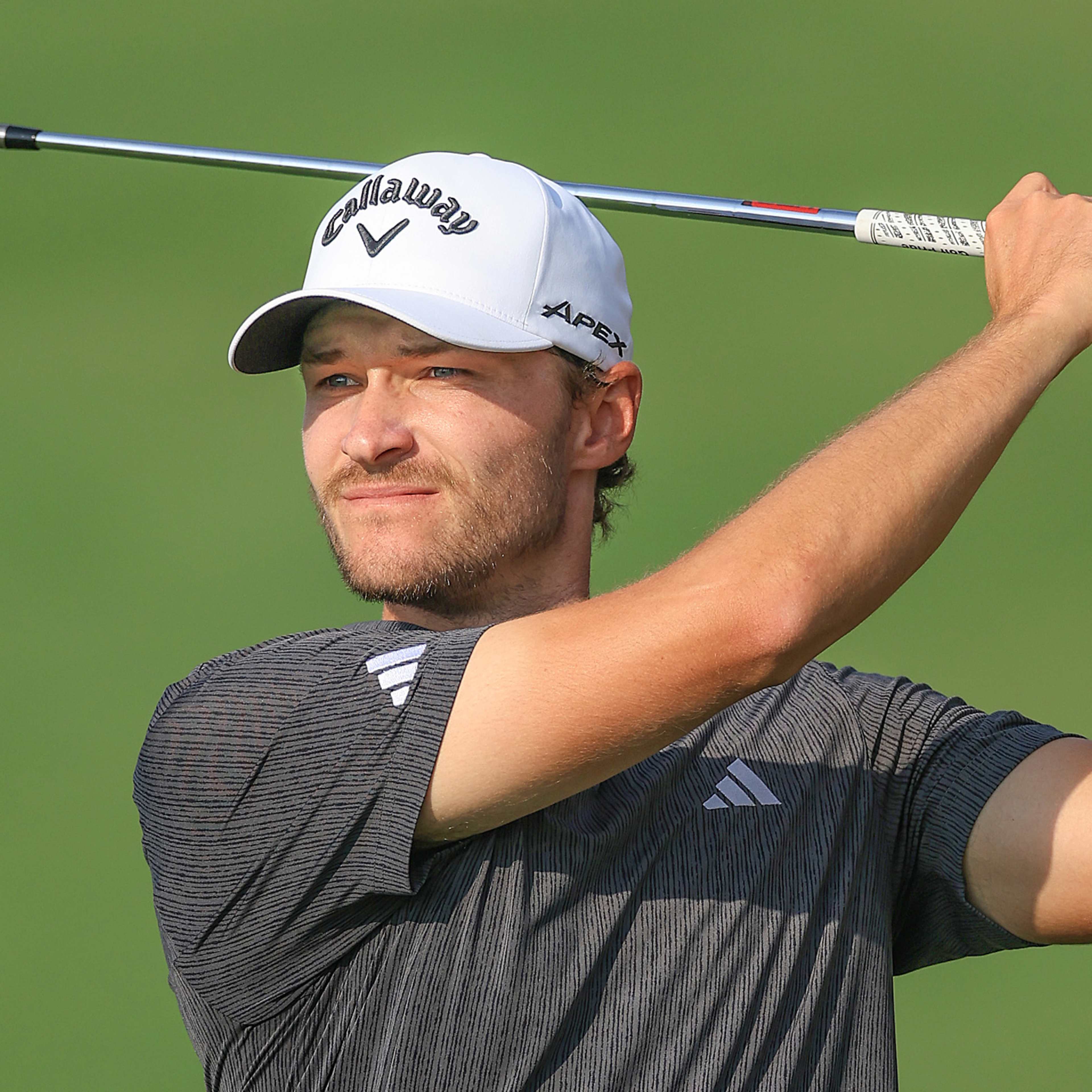 Expert Picks: Who's trending as TOUR heads to Florida