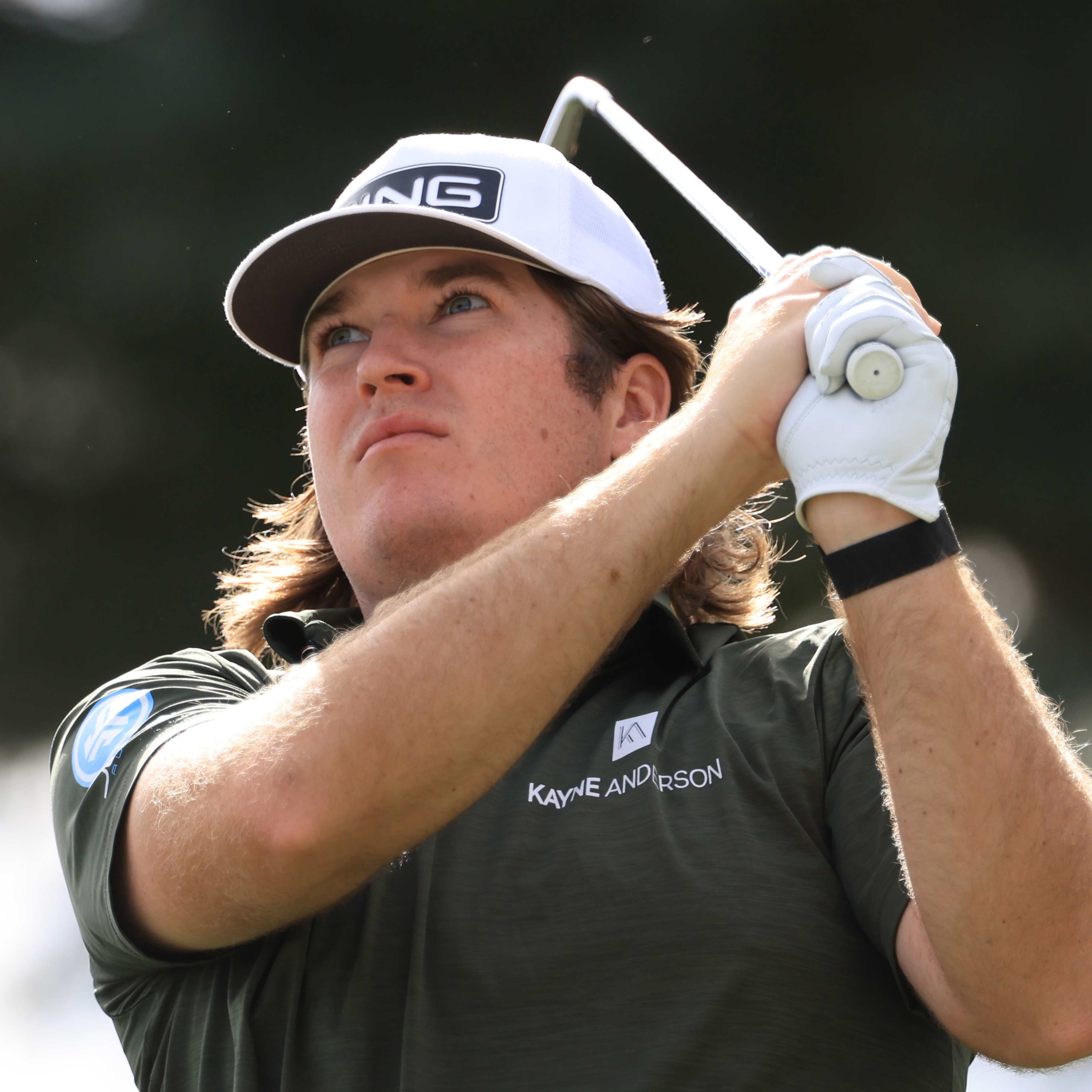 Horses for Courses: With water in play at PGA National, look to longshots