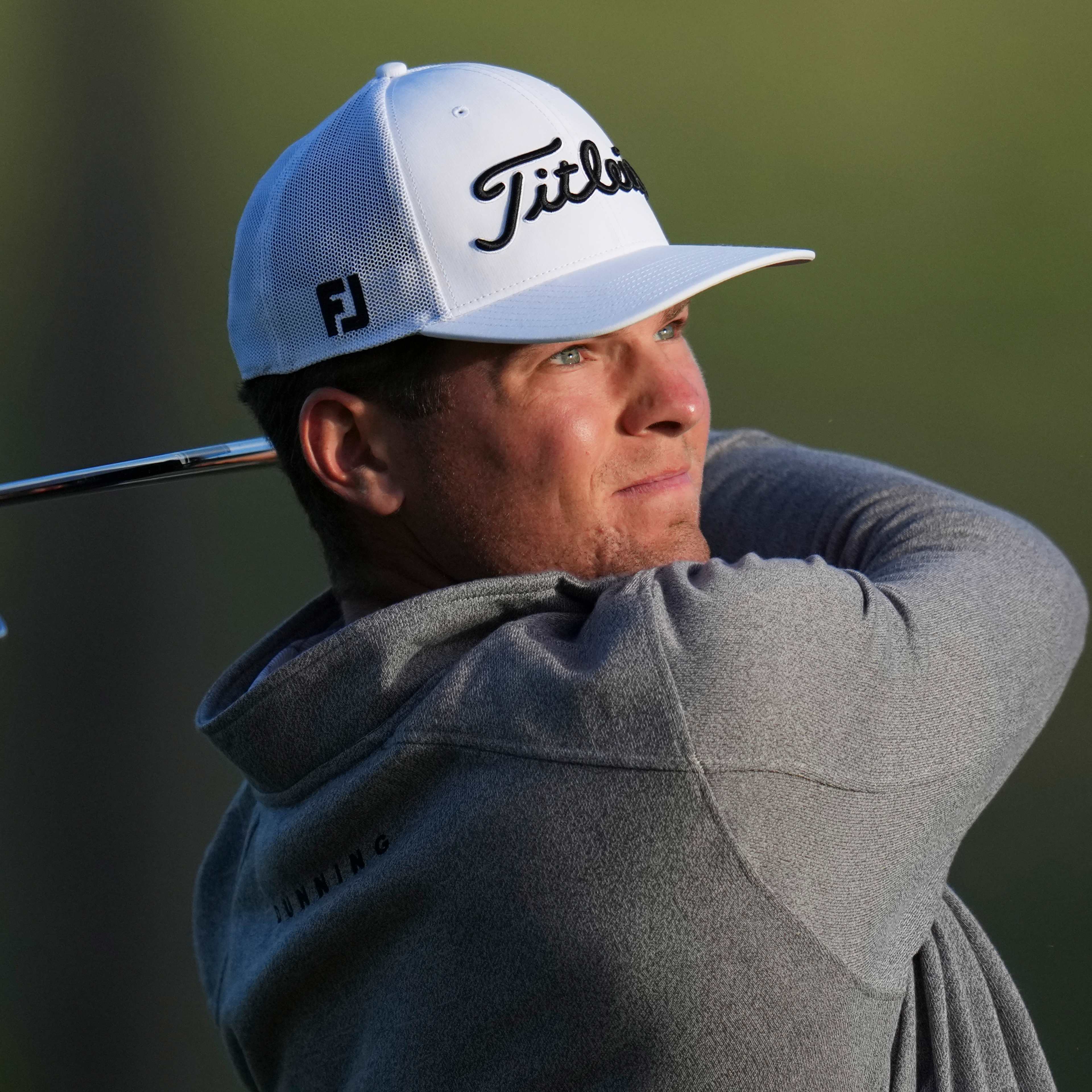 Inside the Field: Who's heading to Puerto Rico?