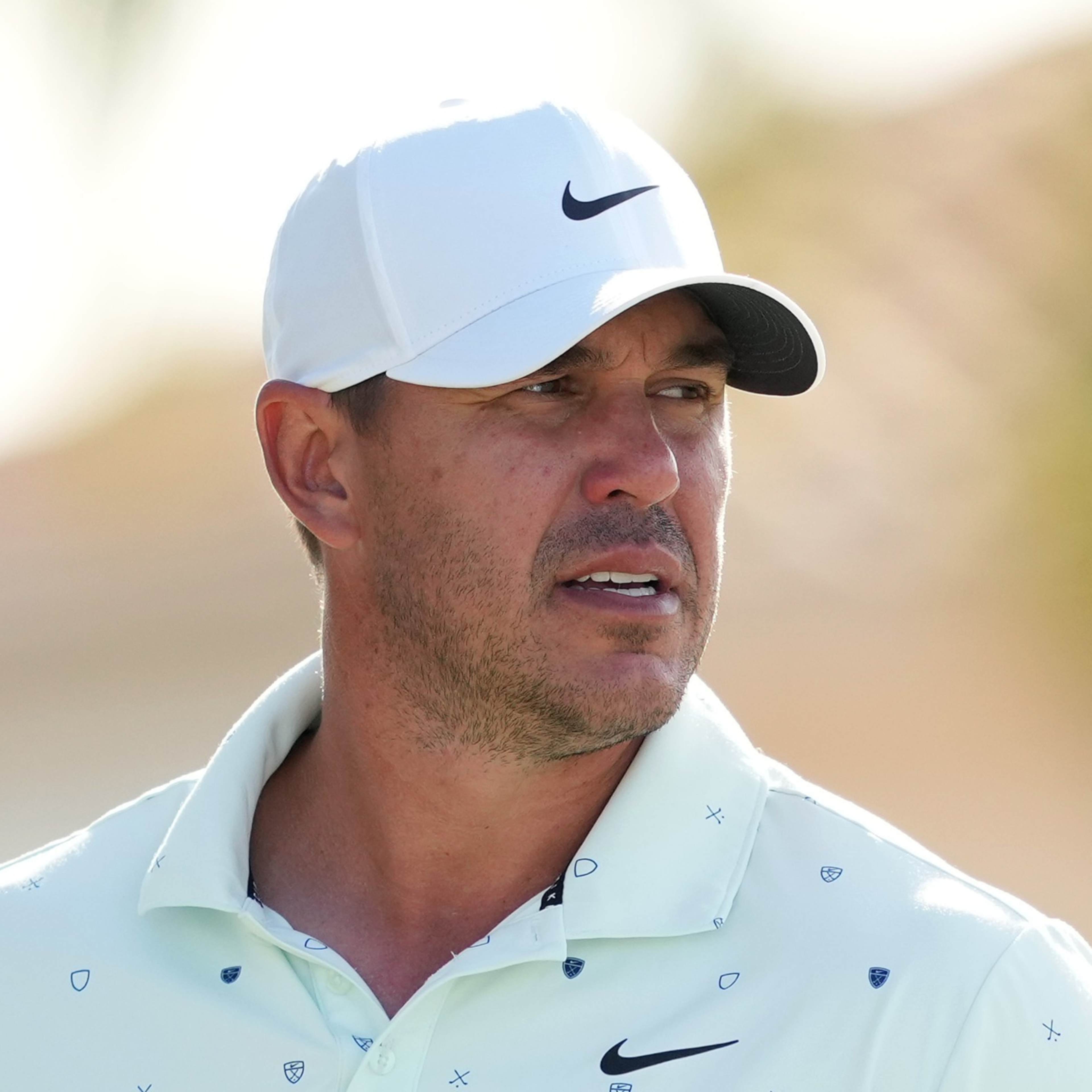 Putter fix sparks Koepka's second-round 66 at Cognizant Classic