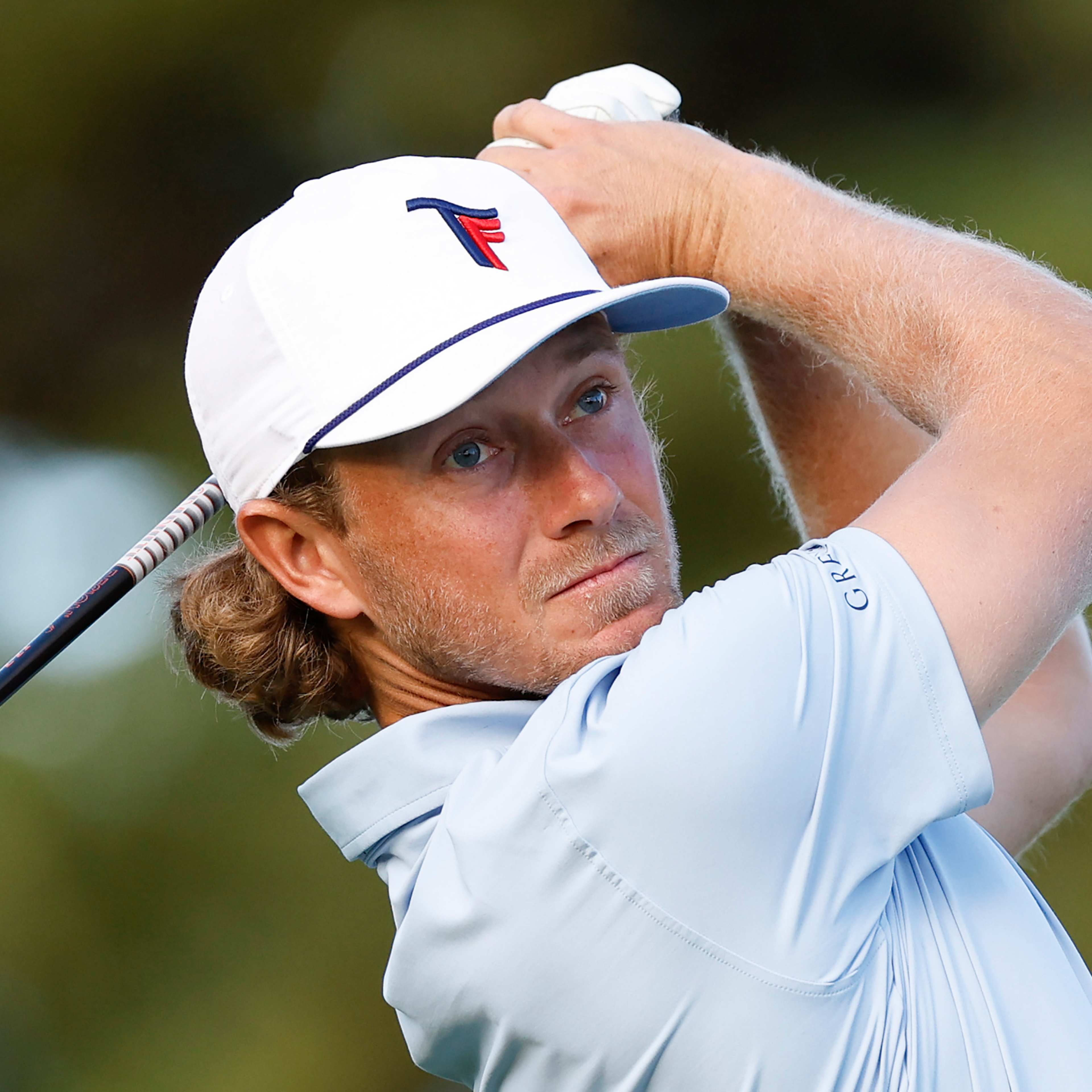 Five things to know about Smotherman