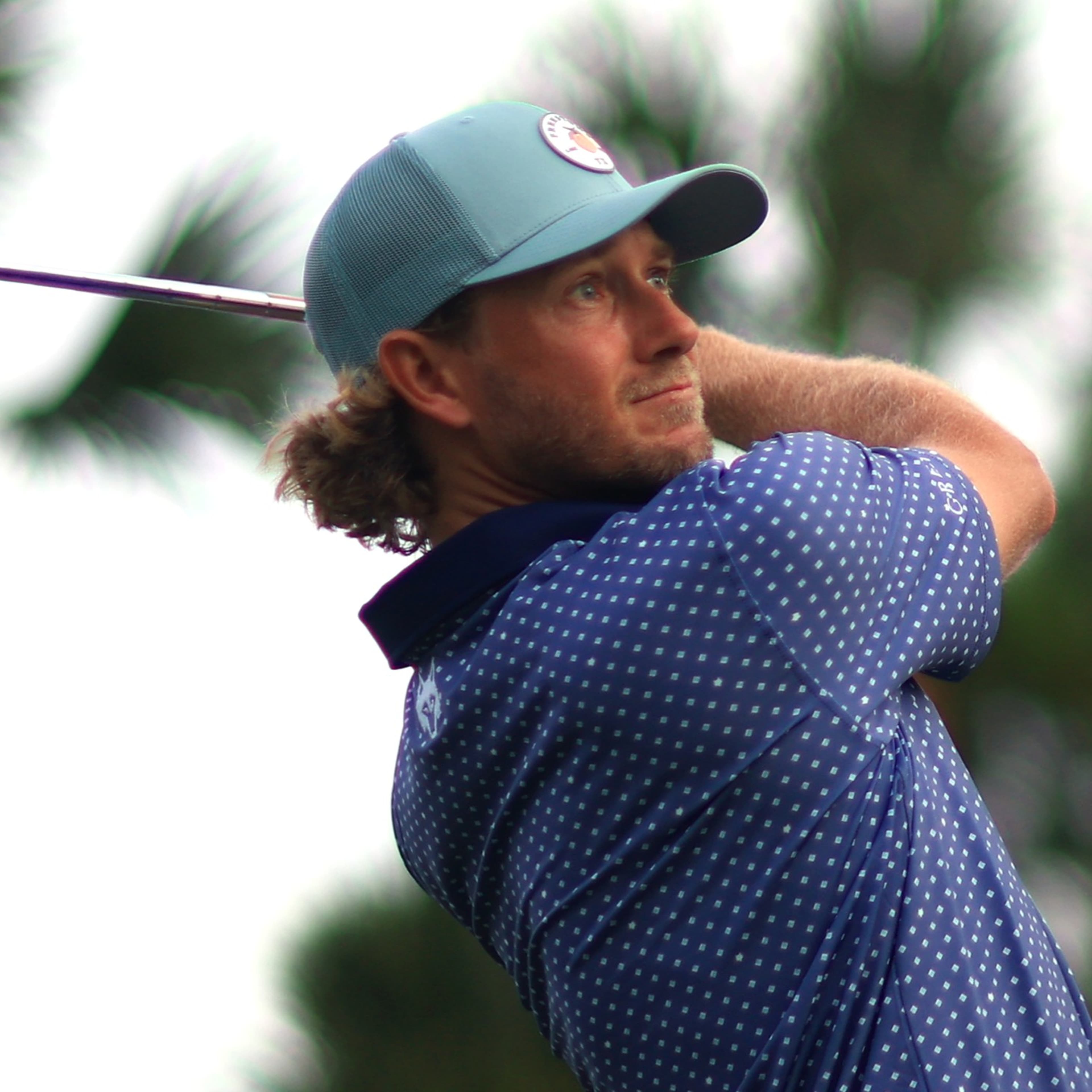 Smotherman still leads, Koepka makes cut at PGA National in Round 2 at Cognizant Classic
