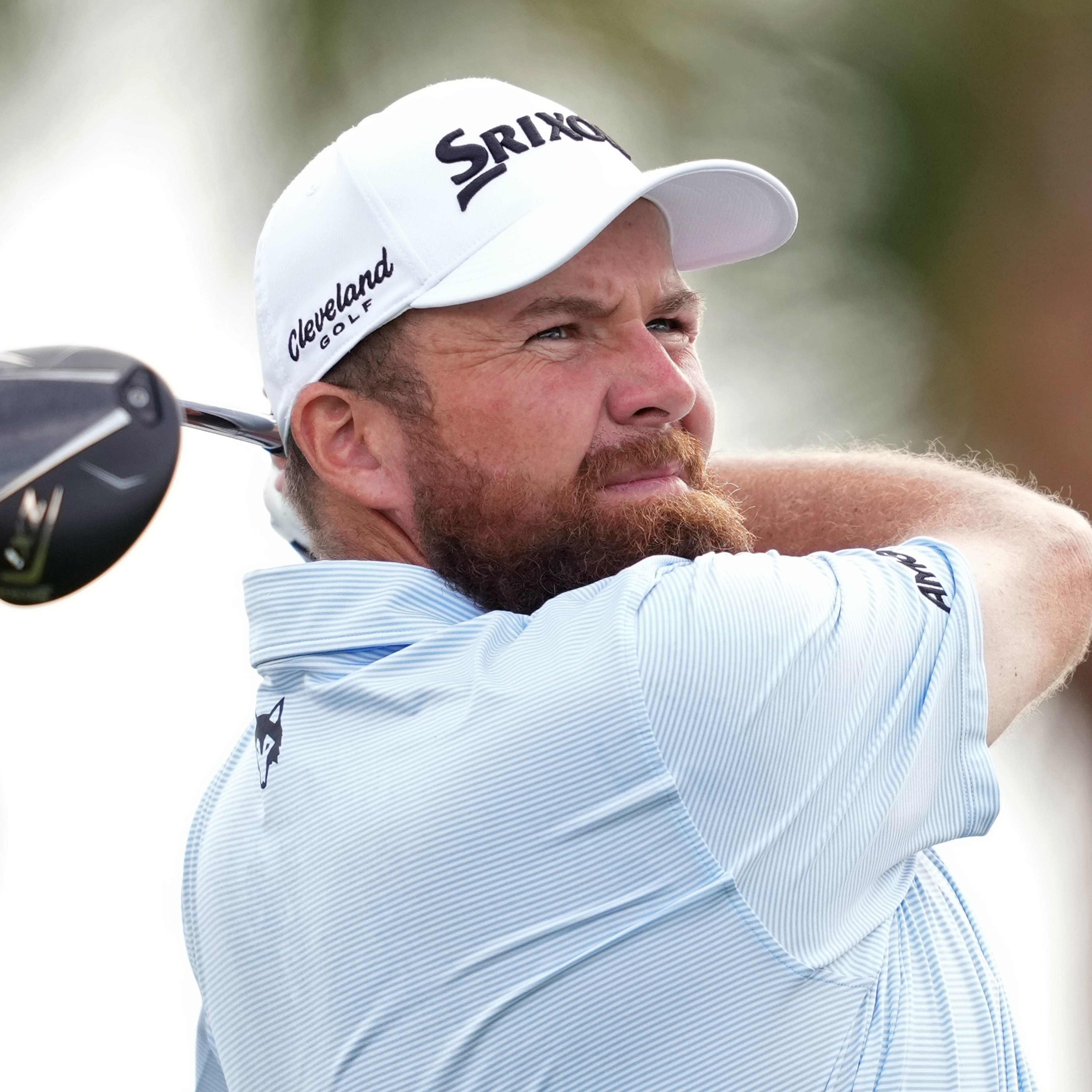 Lowry, Smotherman tied for lead at Cognizant Classic heading into final round