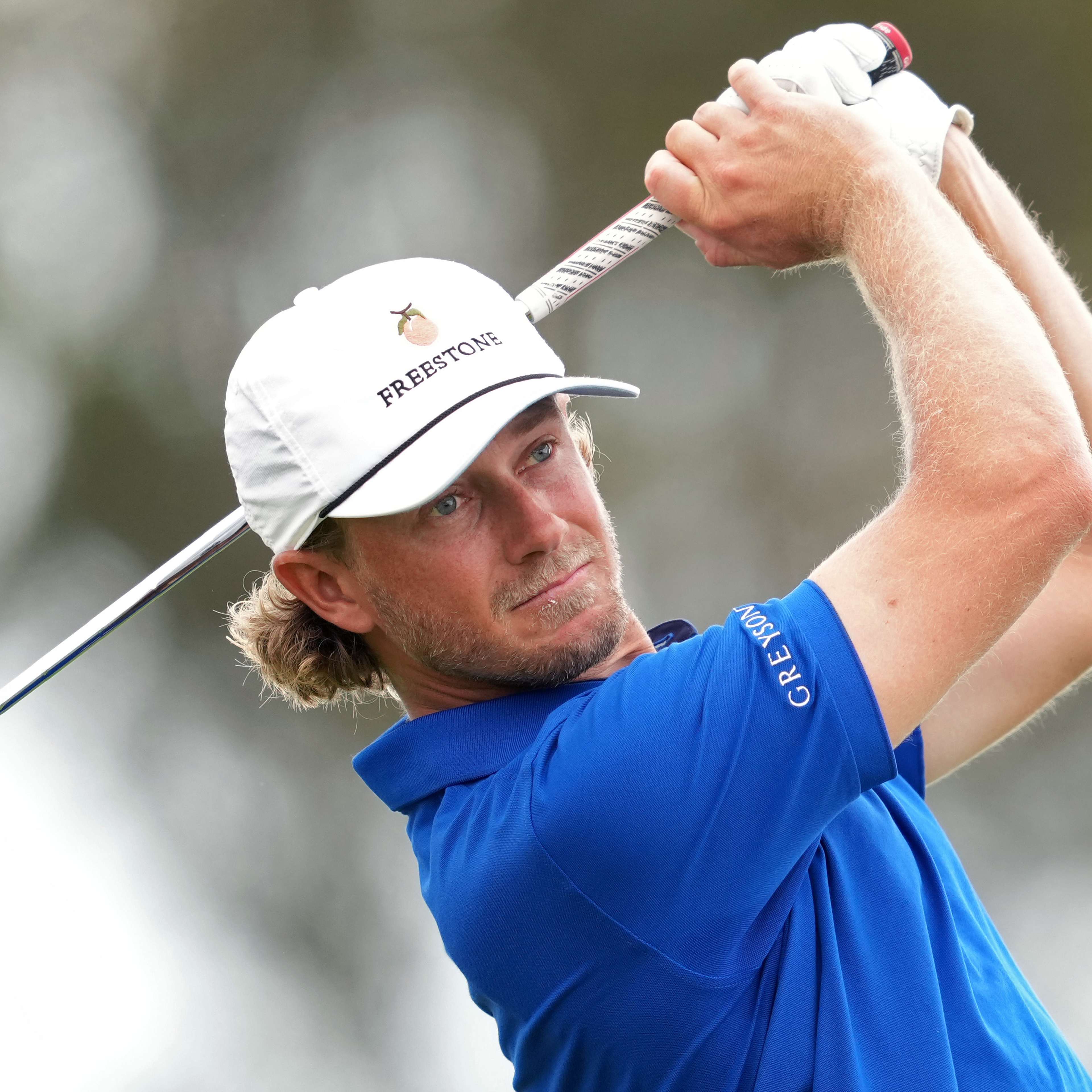 Smotherman, Lowry set for Sunday showdown at Cognizant Classic in The Palm Beaches